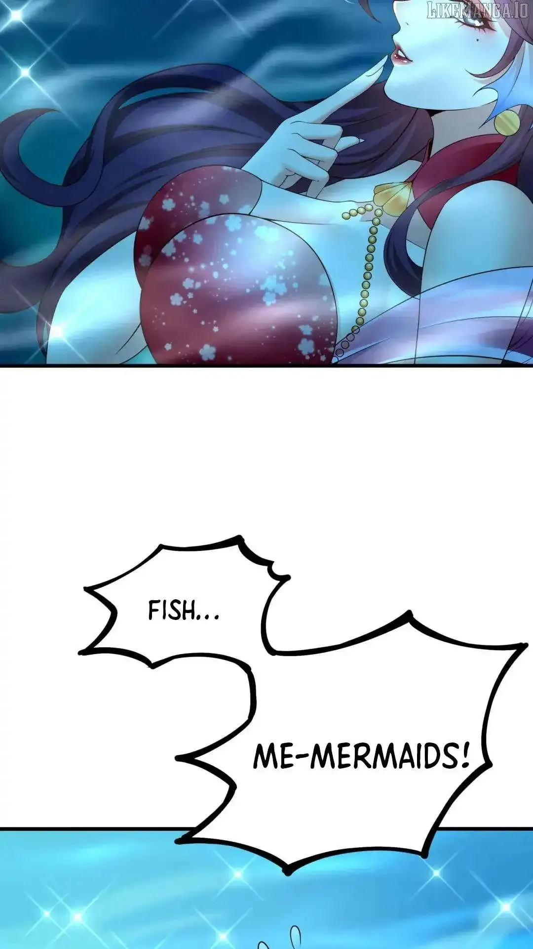 I Opened A Harem in Hell Chapter 50 Online - página 6