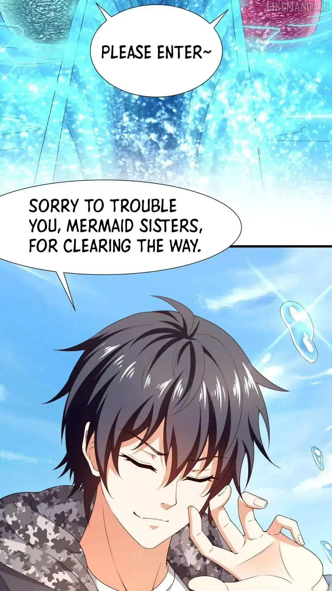 I Opened A Harem in Hell Chapter 50 Online - página 13
