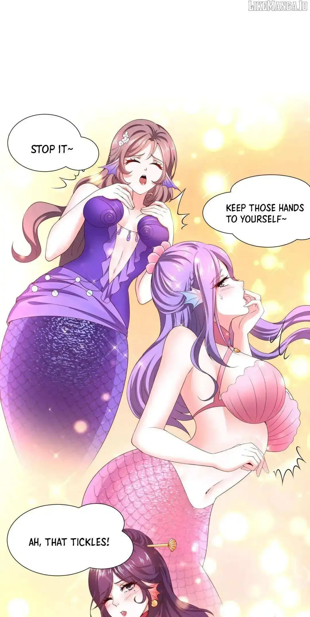 I Opened A Harem in Hell Chapter 50 Online - página 15
