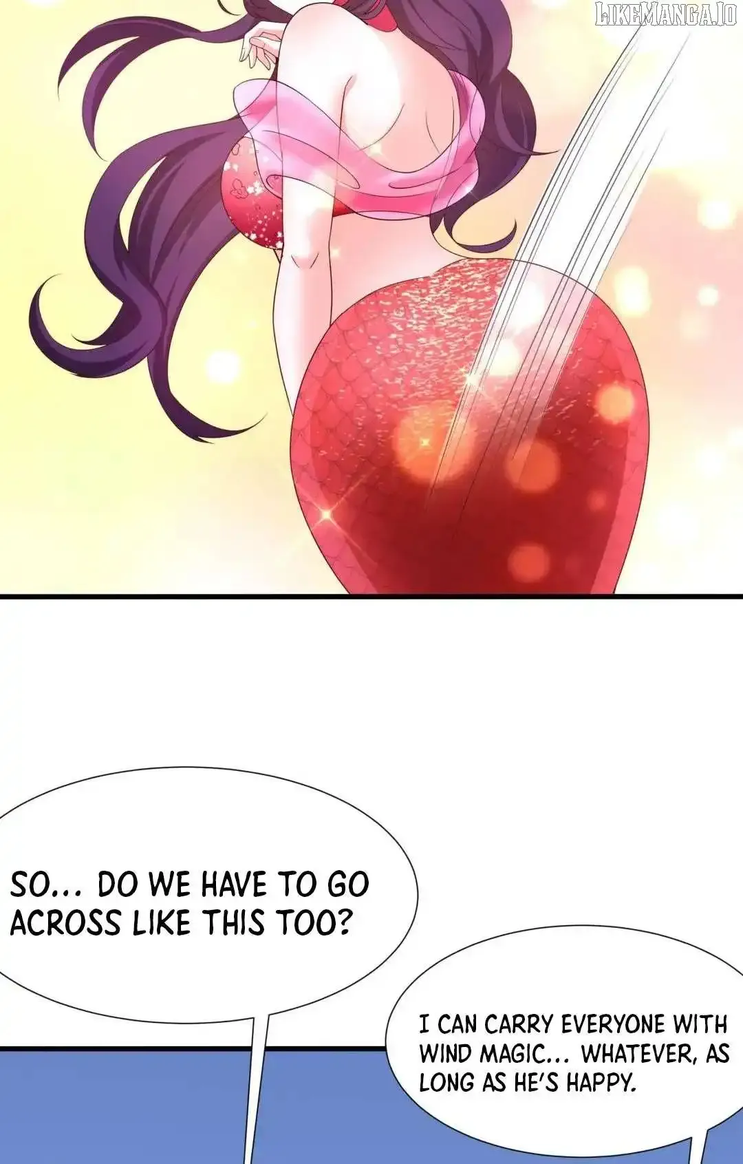 I Opened A Harem in Hell Chapter 50 Online - página 16
