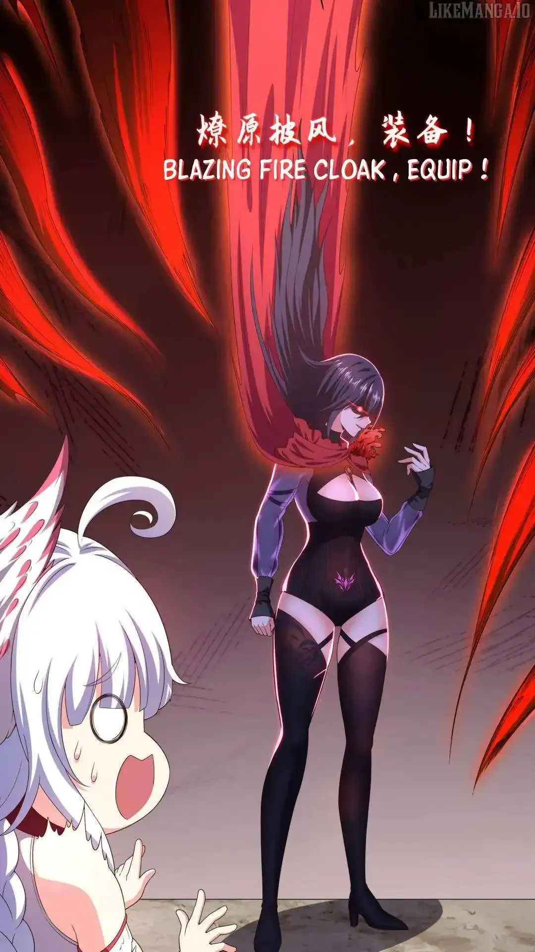 I Opened A Harem in Hell Chapter 50 Online - página 18