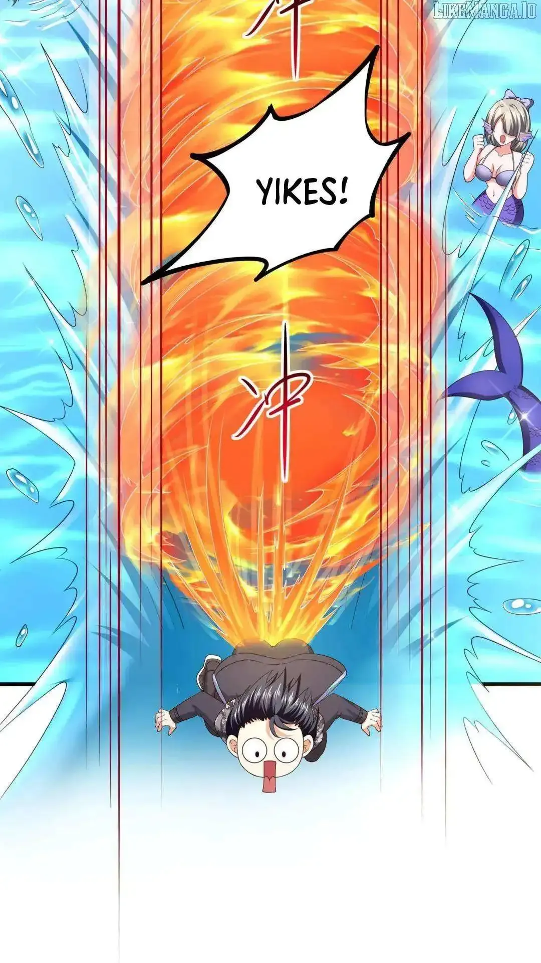 I Opened A Harem in Hell Chapter 50 Online - página 21
