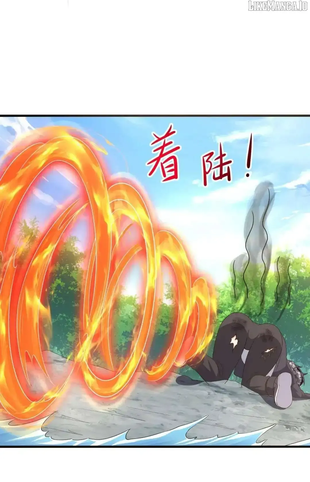 I Opened A Harem in Hell Chapter 50 Online - página 22