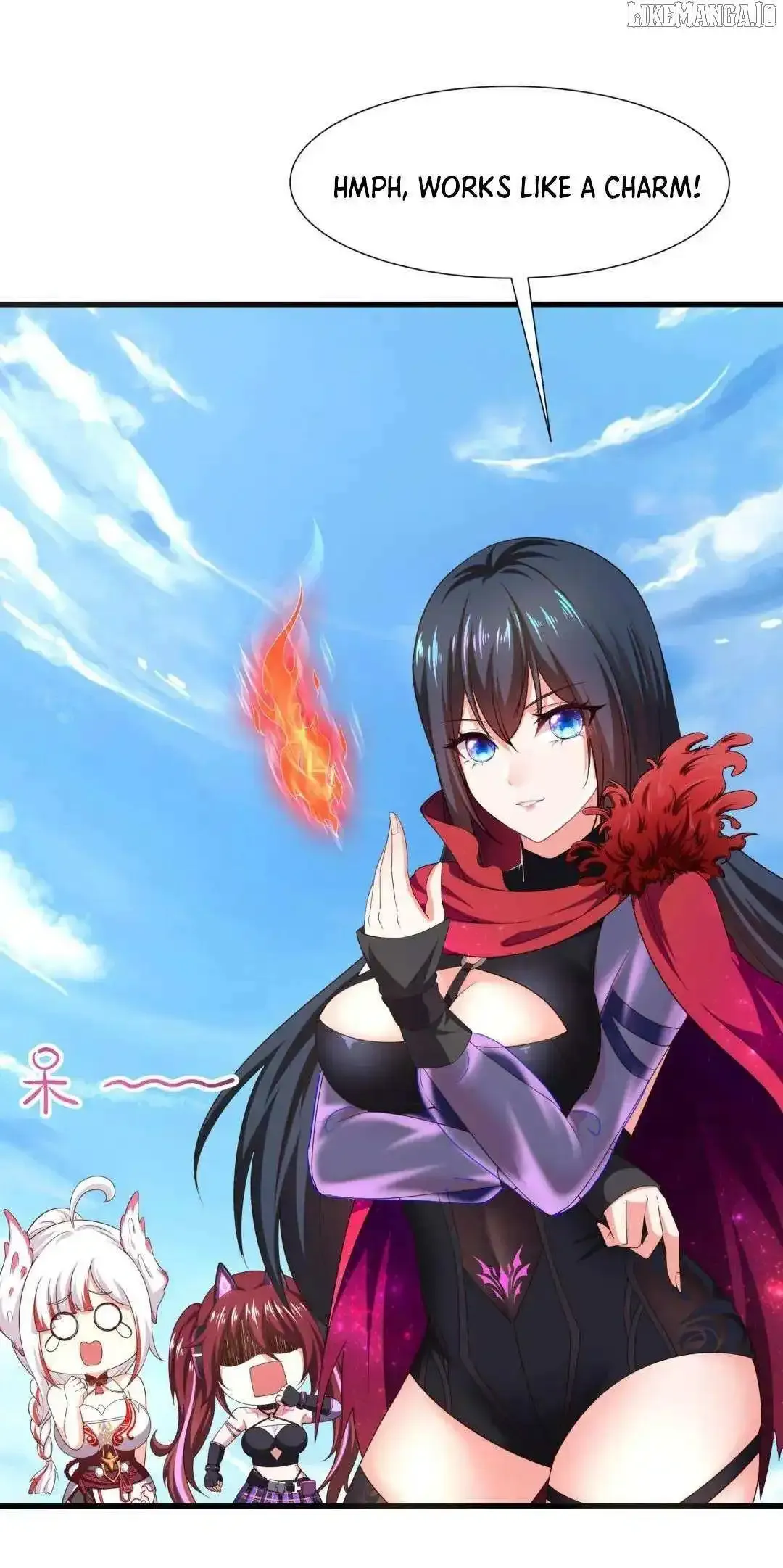 I Opened A Harem in Hell Chapter 50 Online - página 23