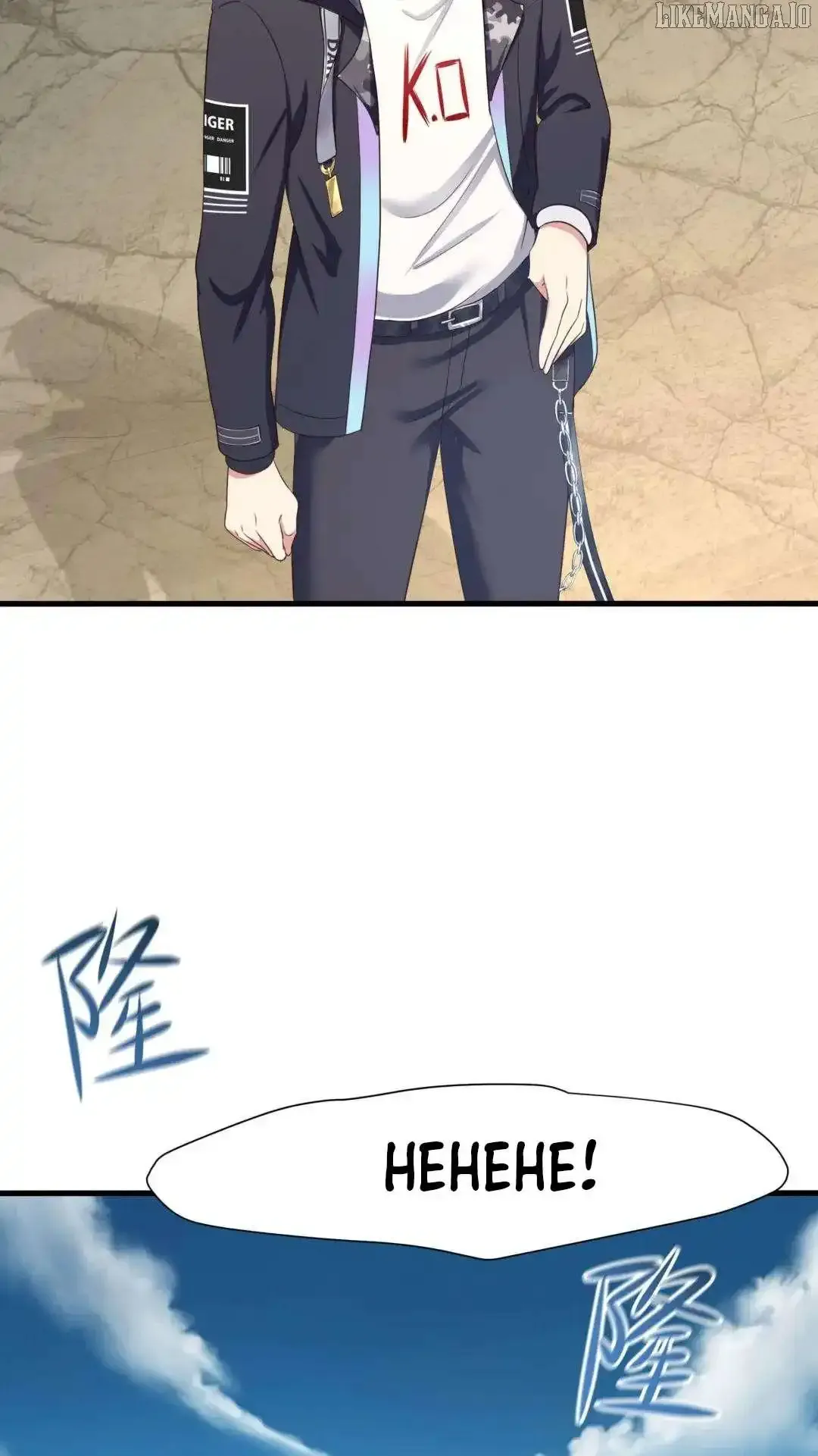 I Opened A Harem in Hell Chapter 50 Online - página 27