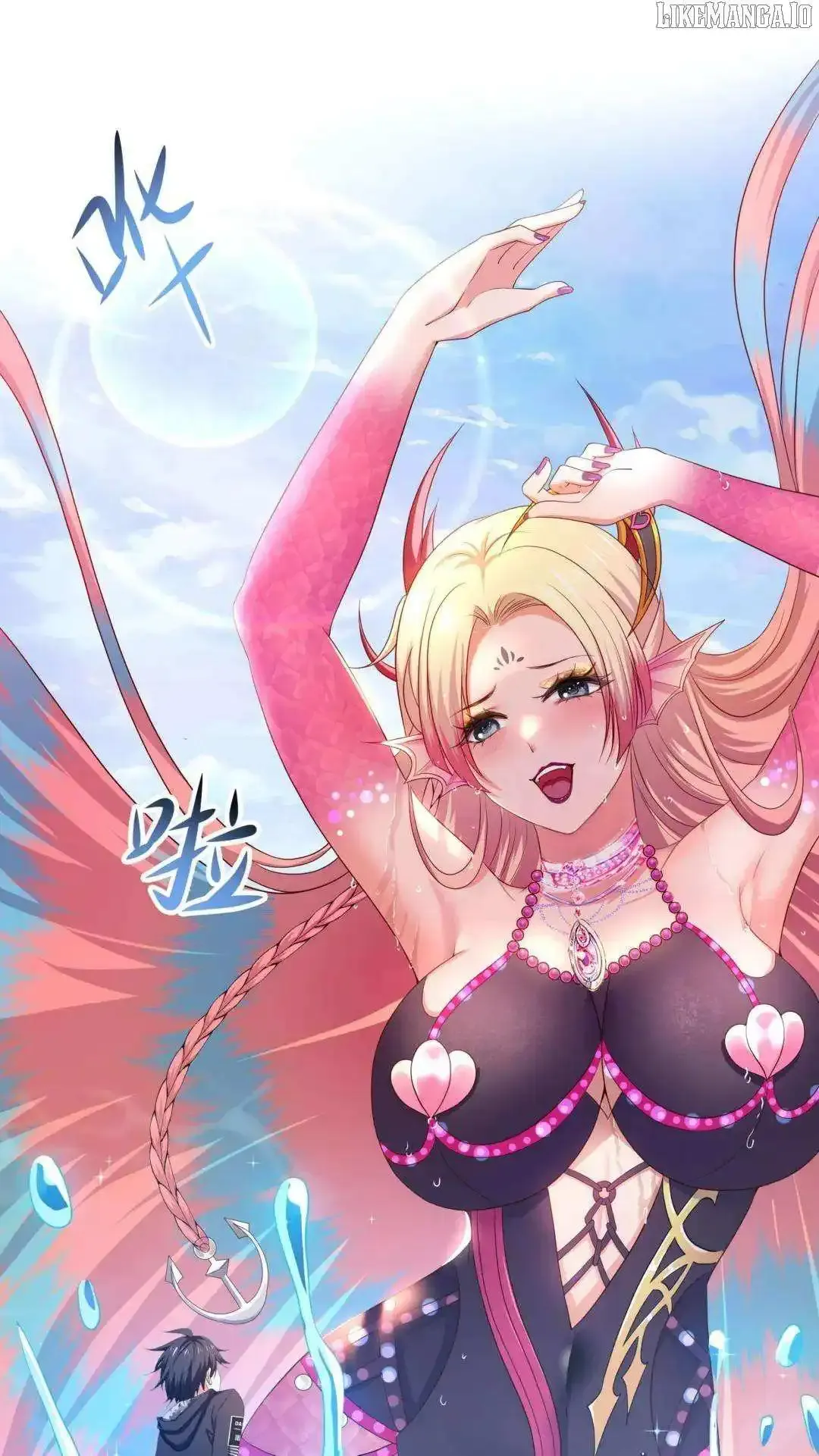 I Opened A Harem in Hell Chapter 50 Online - página 30