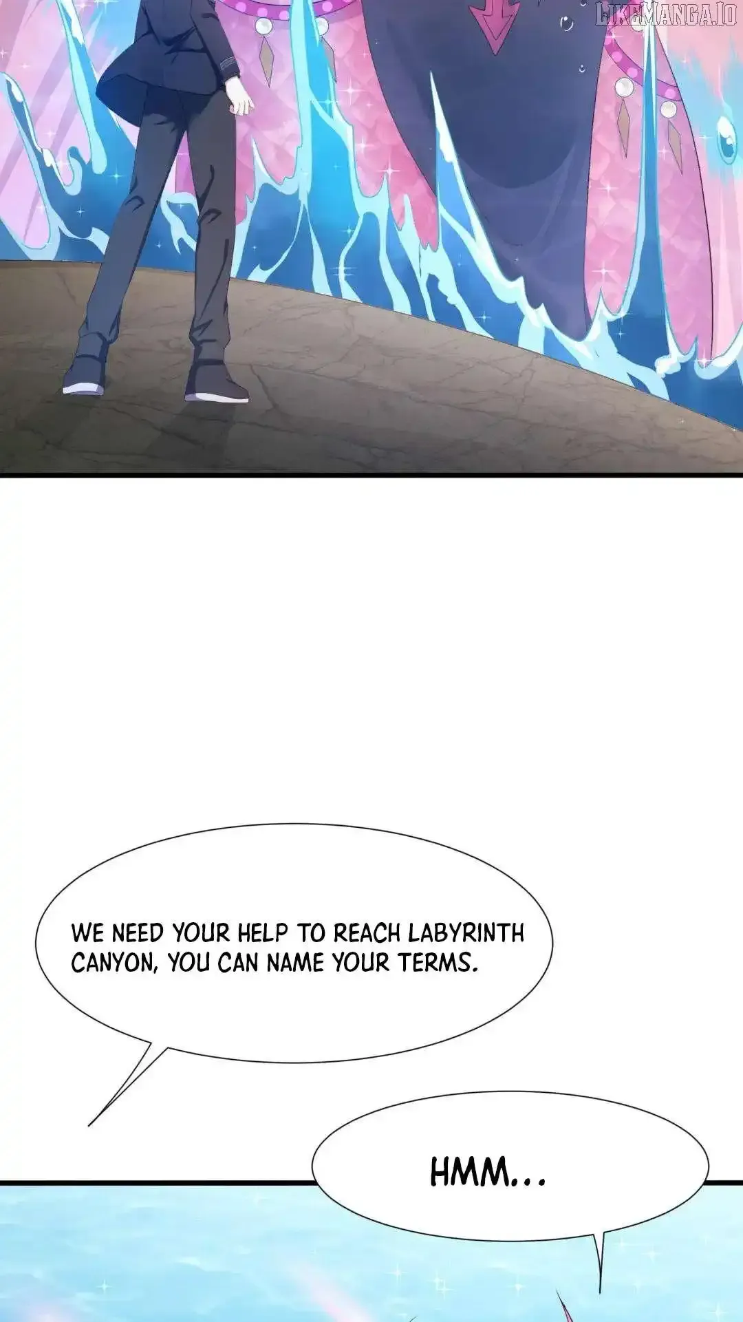 I Opened A Harem in Hell Chapter 50 Online - página 31
