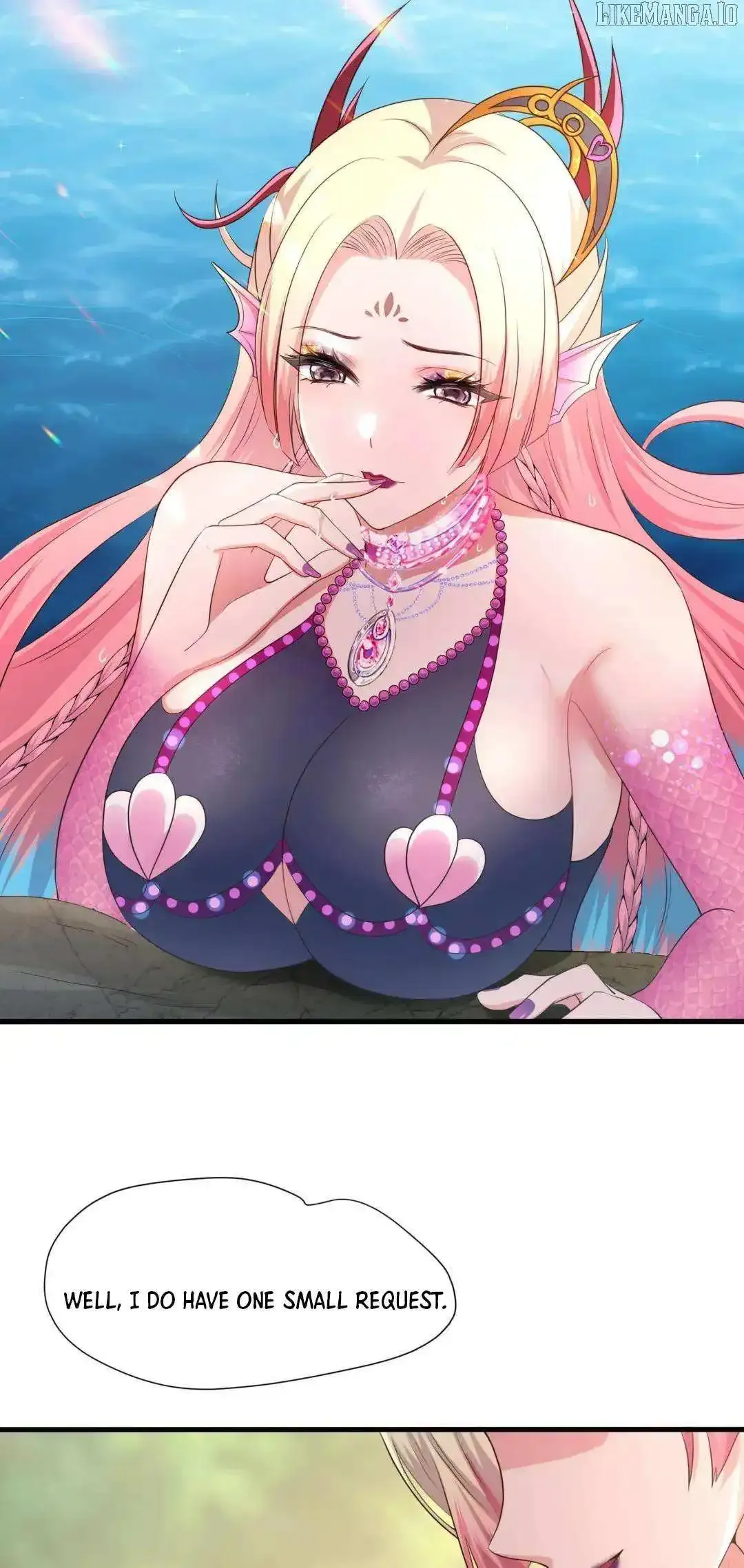 I Opened A Harem in Hell Chapter 50 Online - página 32