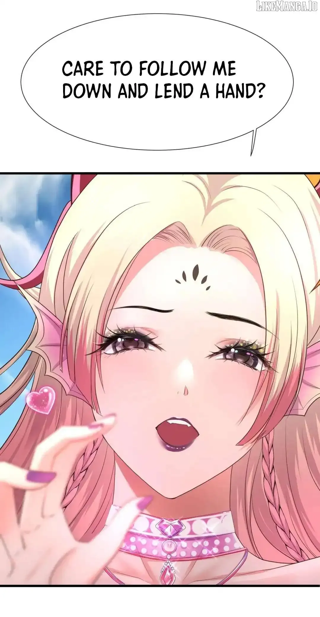 I Opened A Harem in Hell Chapter 50 Online - página 34