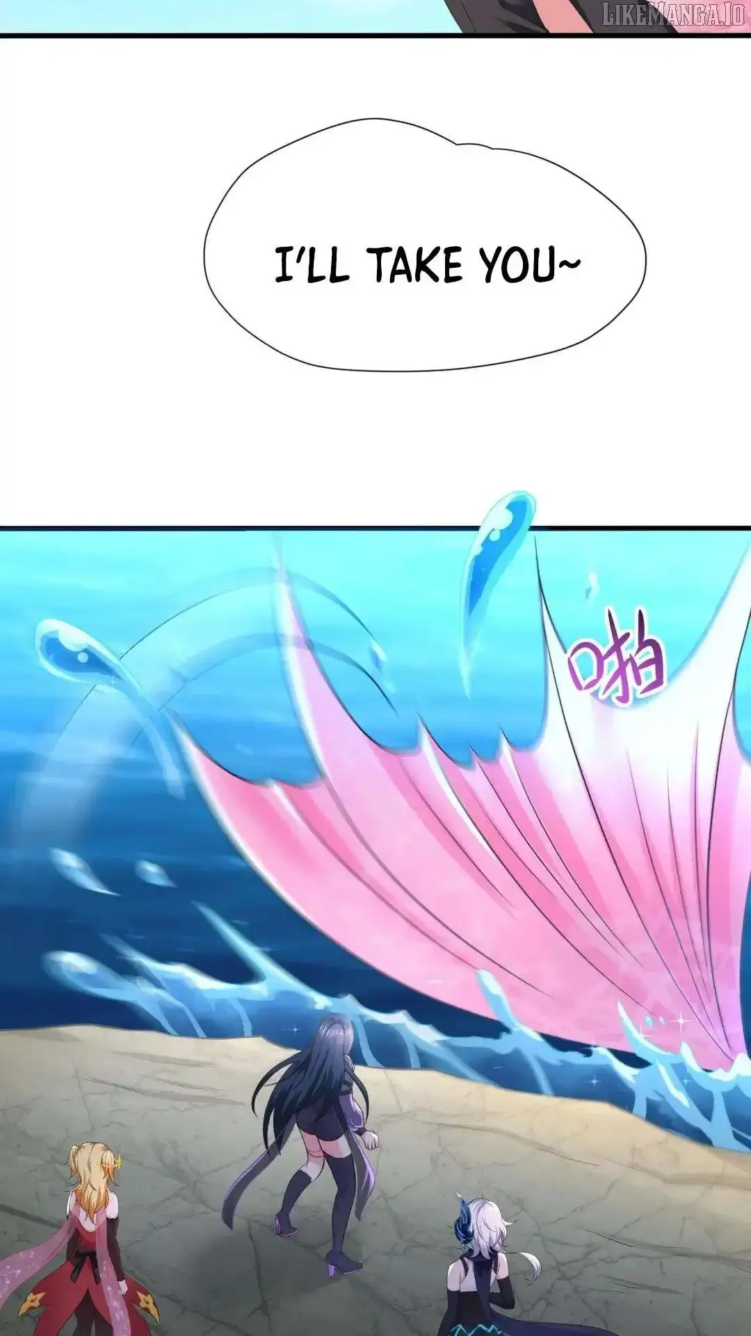 I Opened A Harem in Hell Chapter 50 Online - página 37
