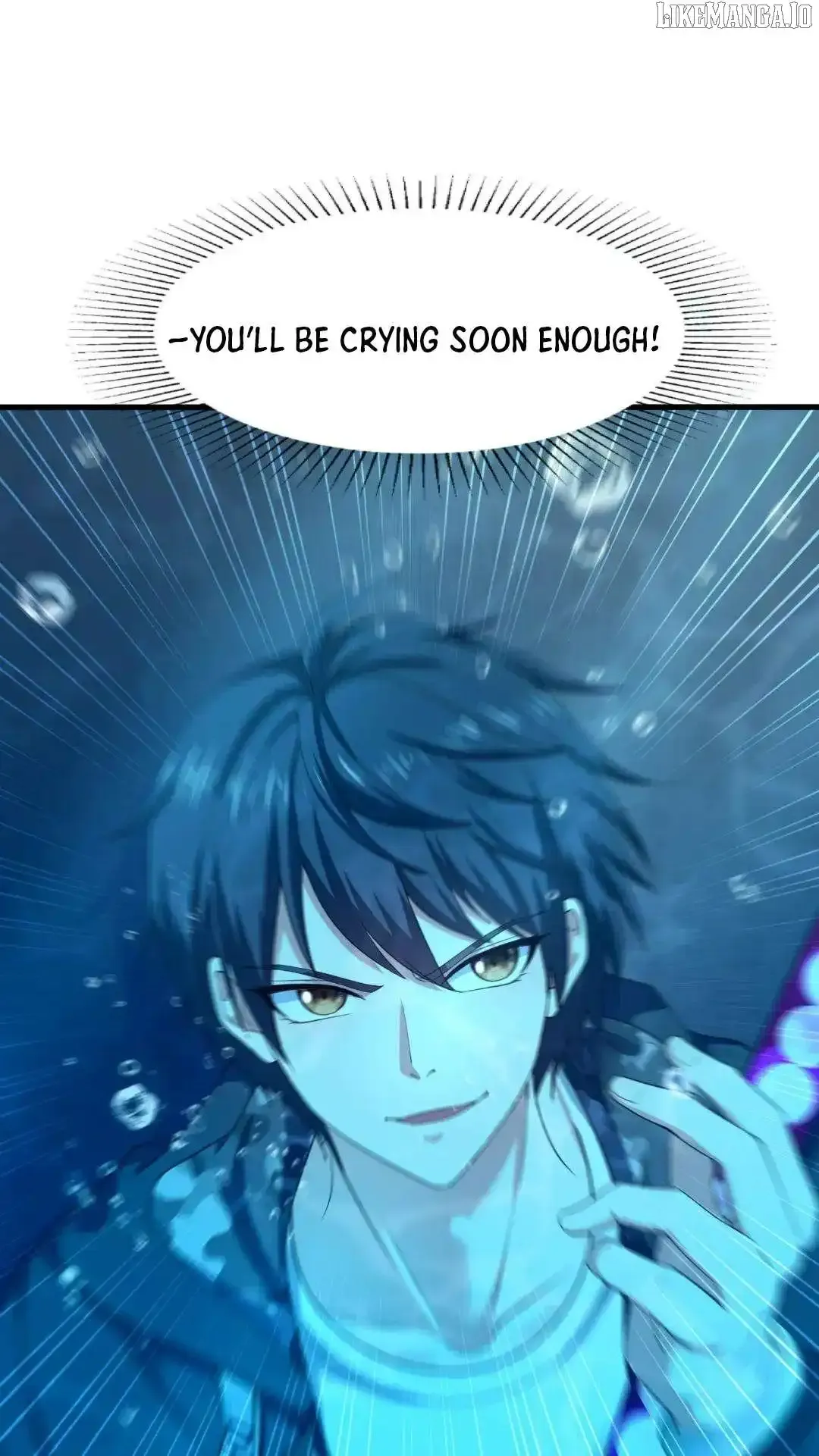 I Opened A Harem in Hell Chapter 50 Online - página 39