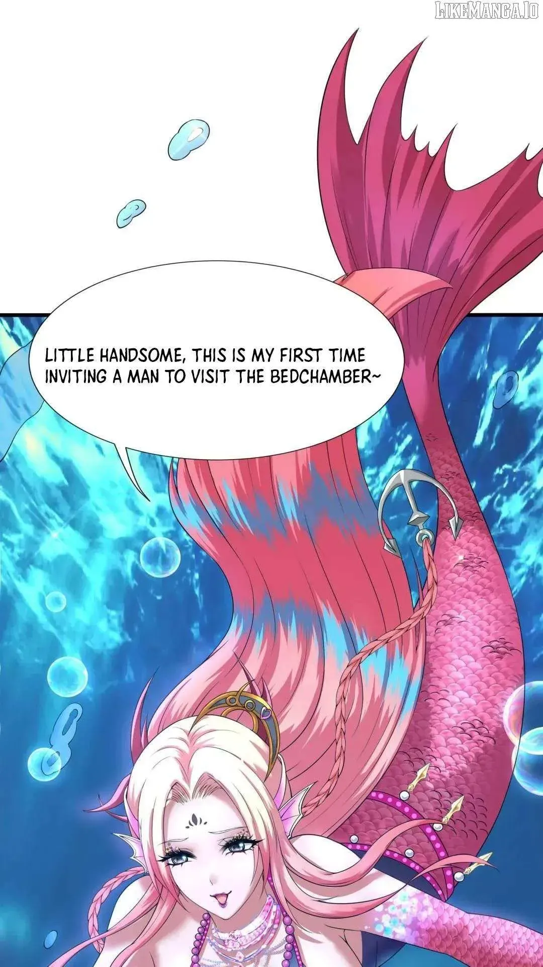 I Opened A Harem in Hell Chapter 51 Online - página 2