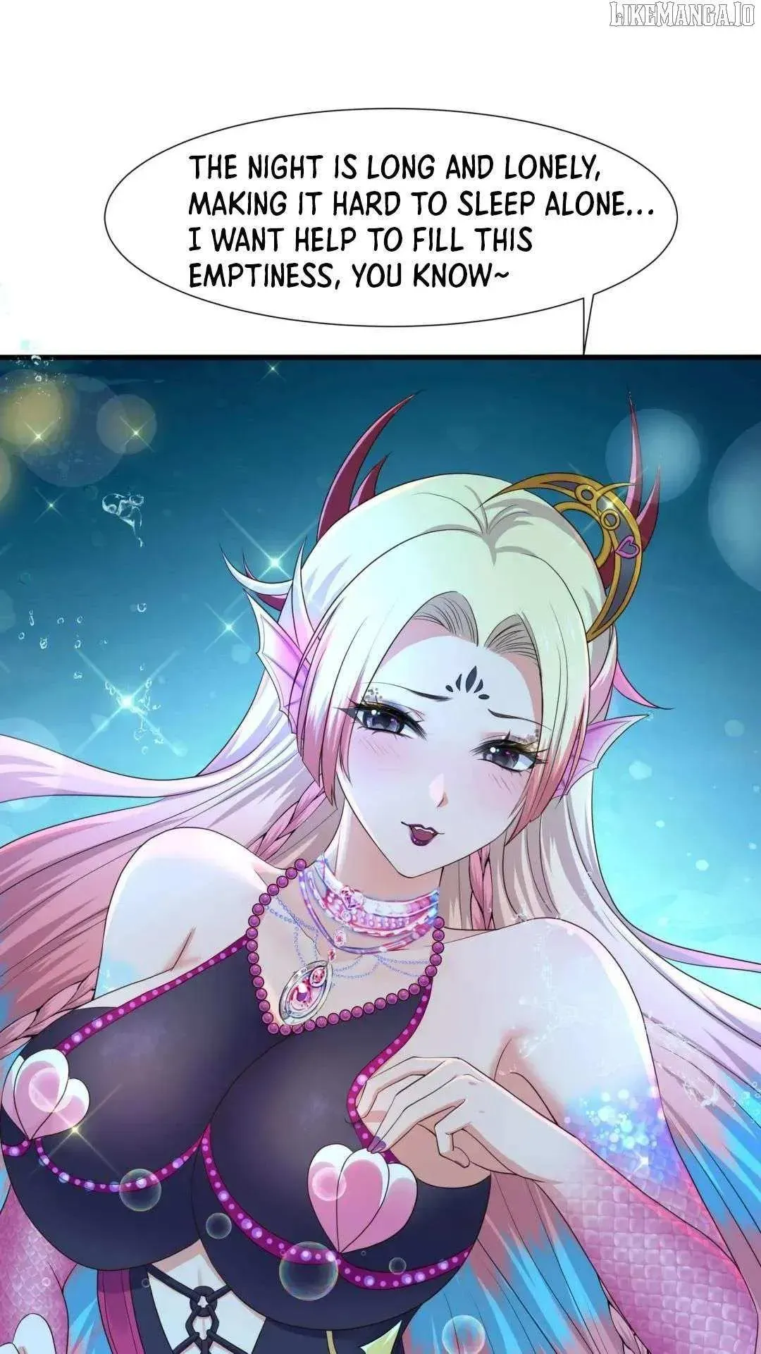 I Opened A Harem in Hell Chapter 51 Online - página 6