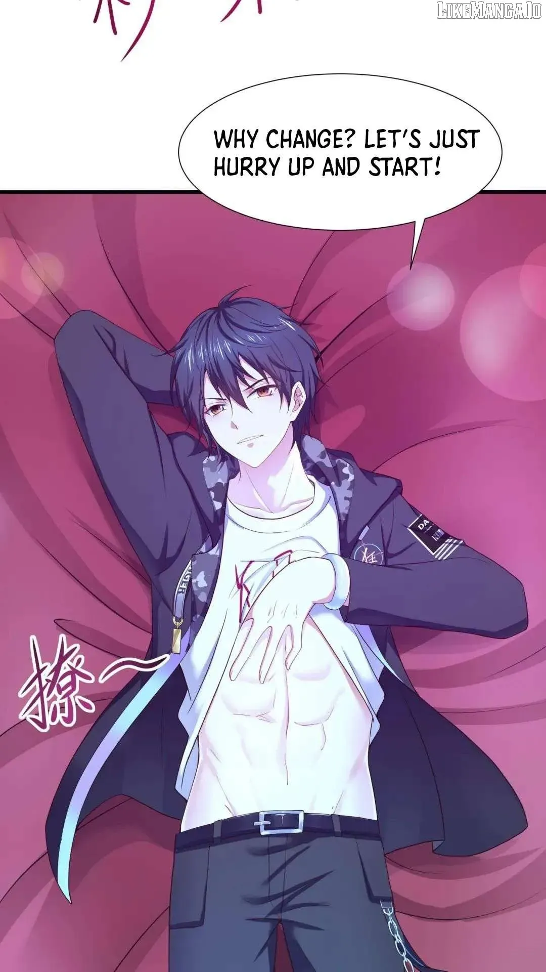 I Opened A Harem in Hell Chapter 51 Online - página 9