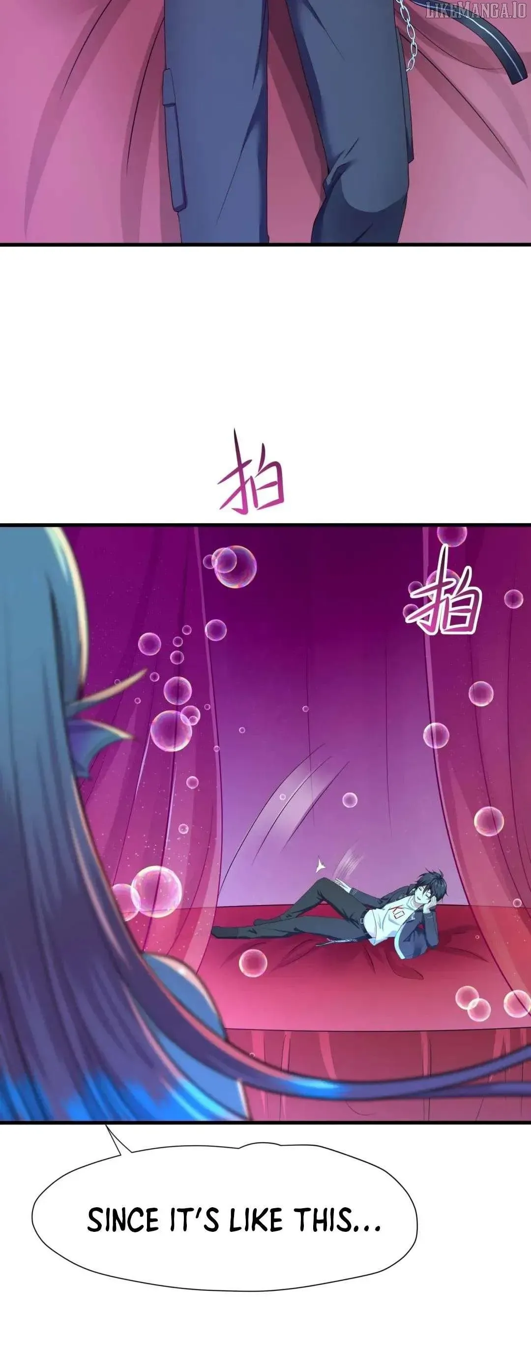 I Opened A Harem in Hell Chapter 51 Online - página 10