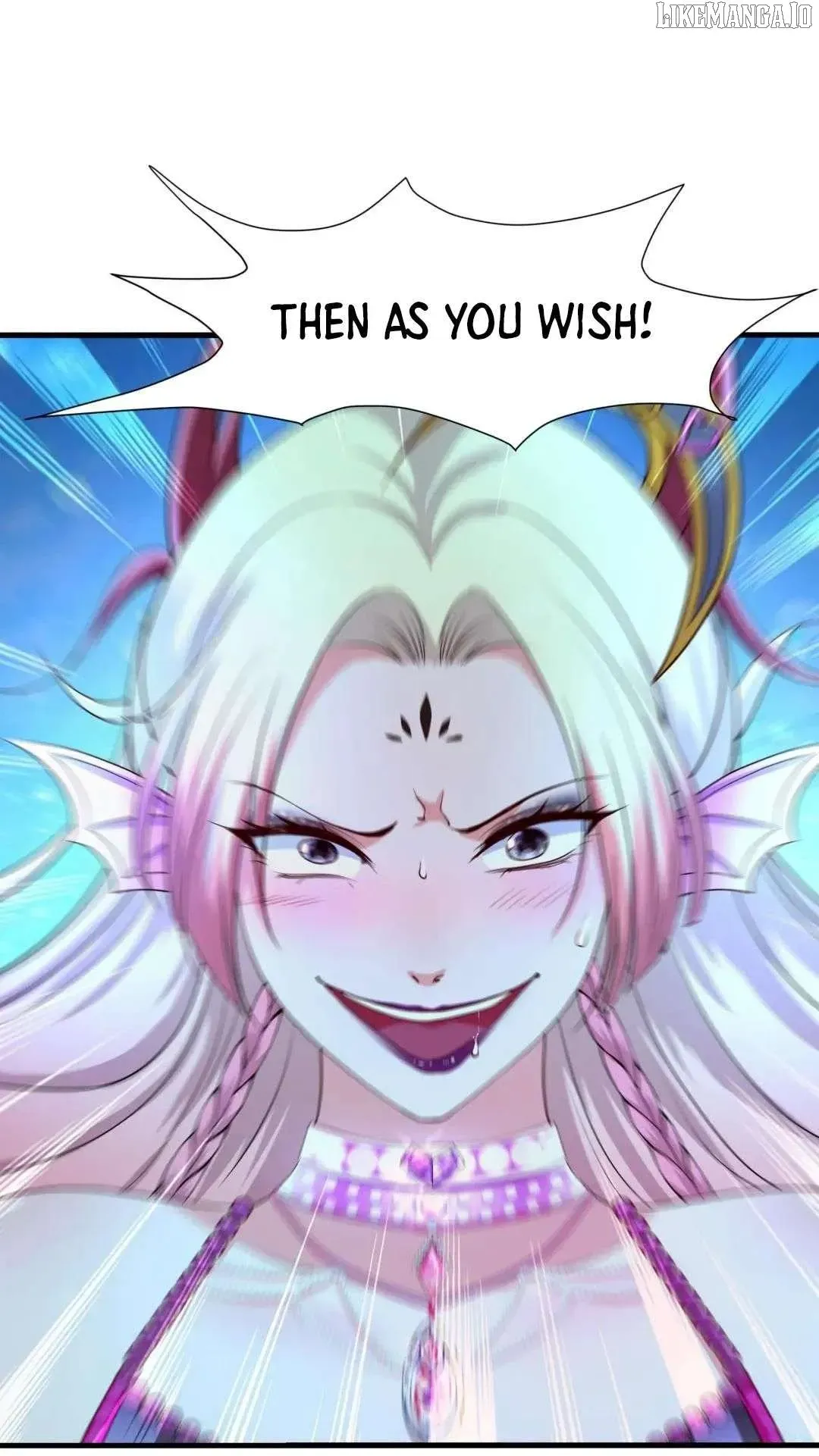 I Opened A Harem in Hell Chapter 51 Online - página 11