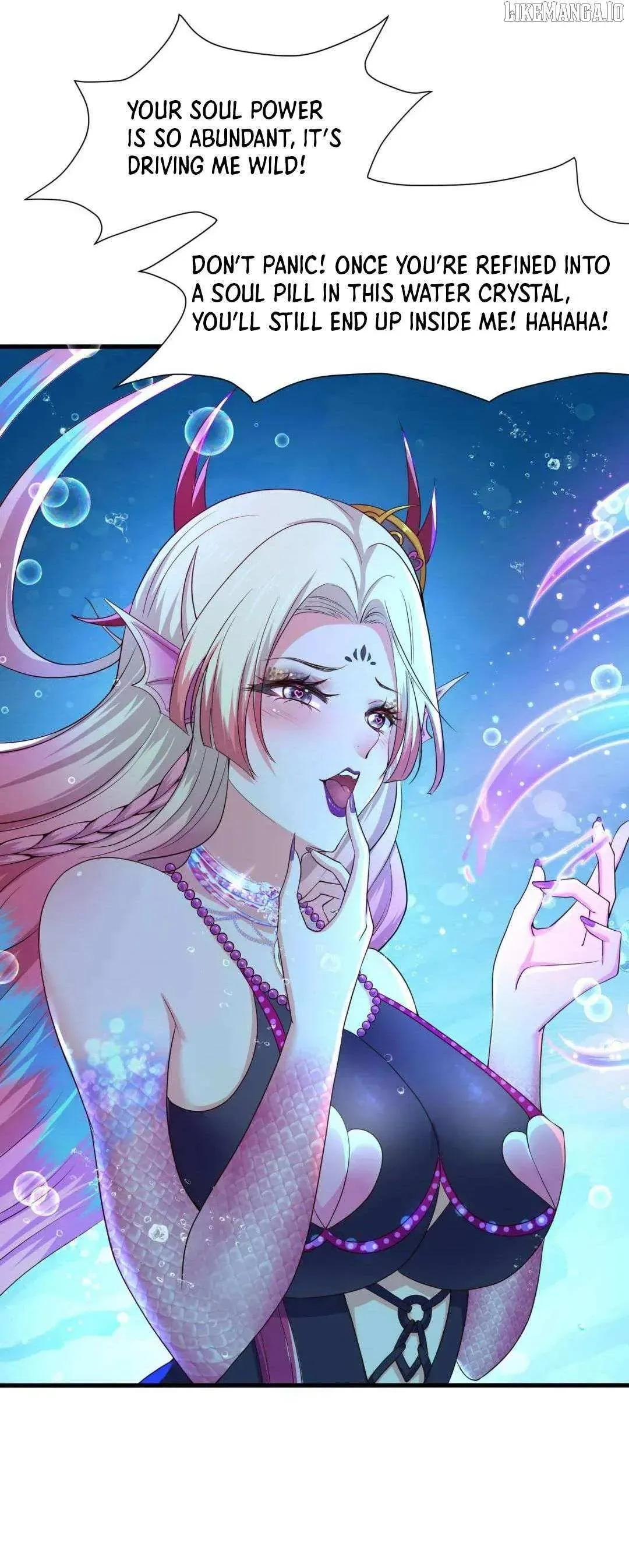 I Opened A Harem in Hell Chapter 51 Online - página 15