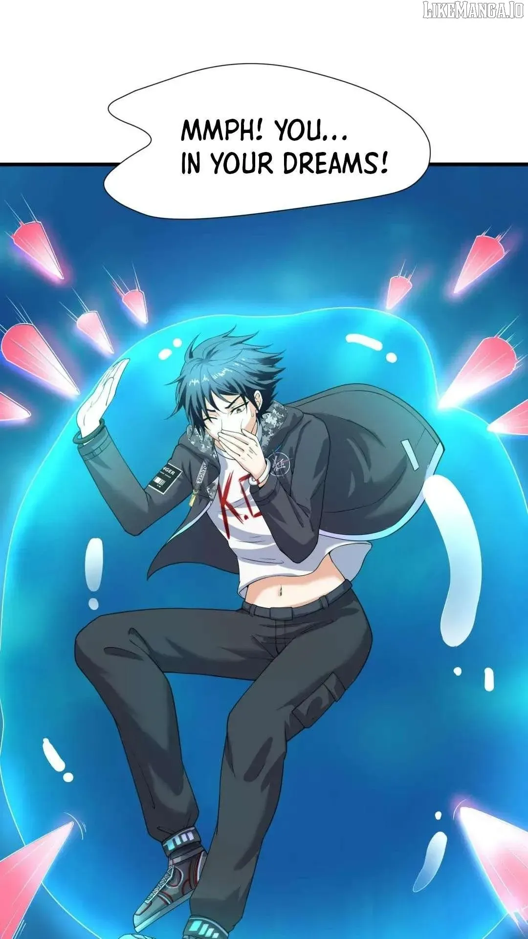 I Opened A Harem in Hell Chapter 51 Online - página 16