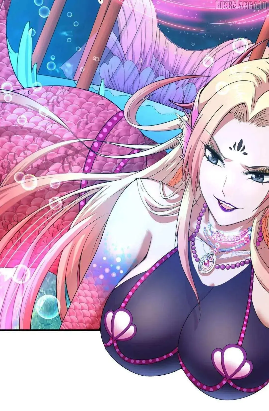 I Opened A Harem in Hell Chapter 51 Online - página 18