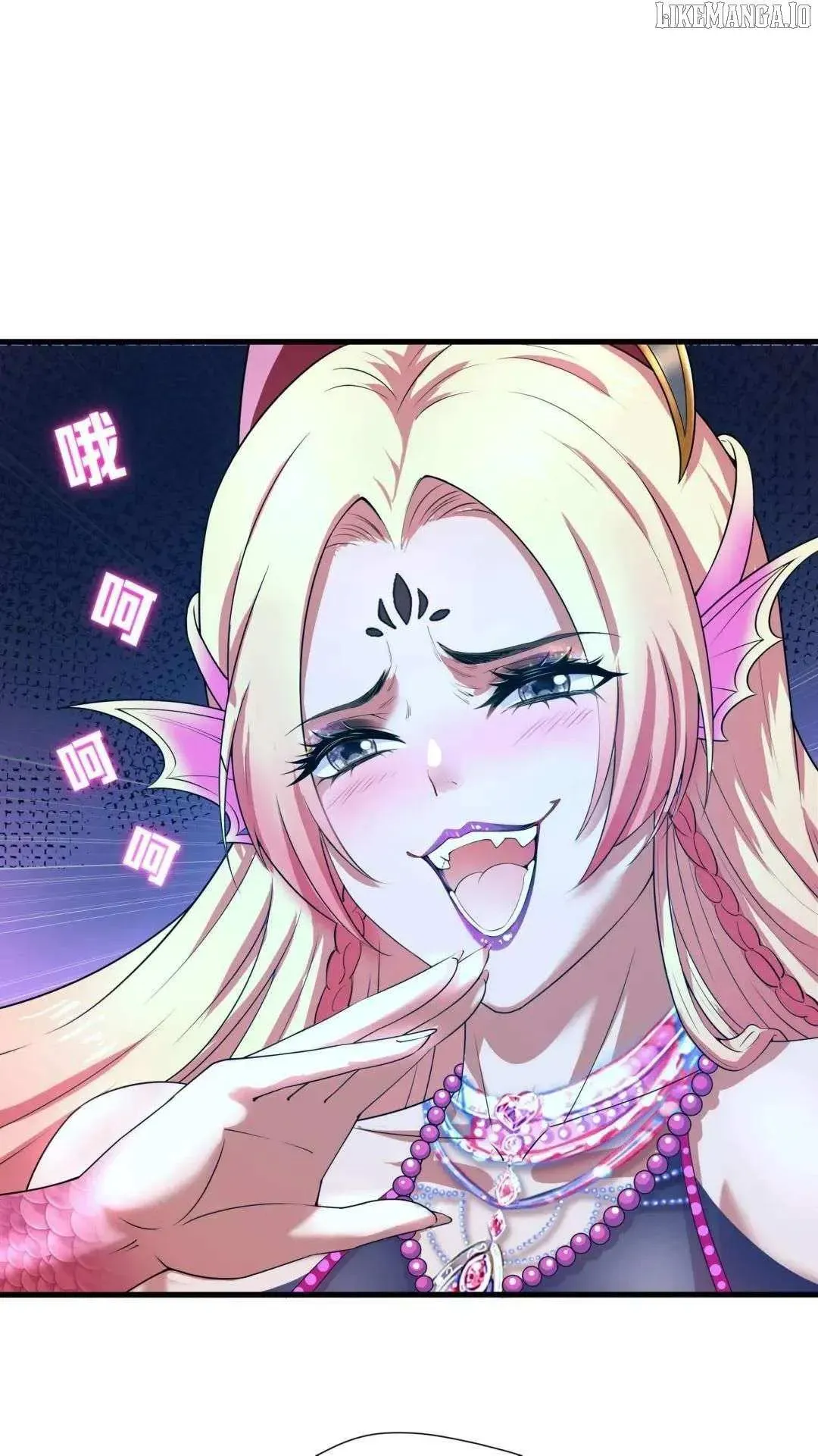 I Opened A Harem in Hell Chapter 51 Online - página 21