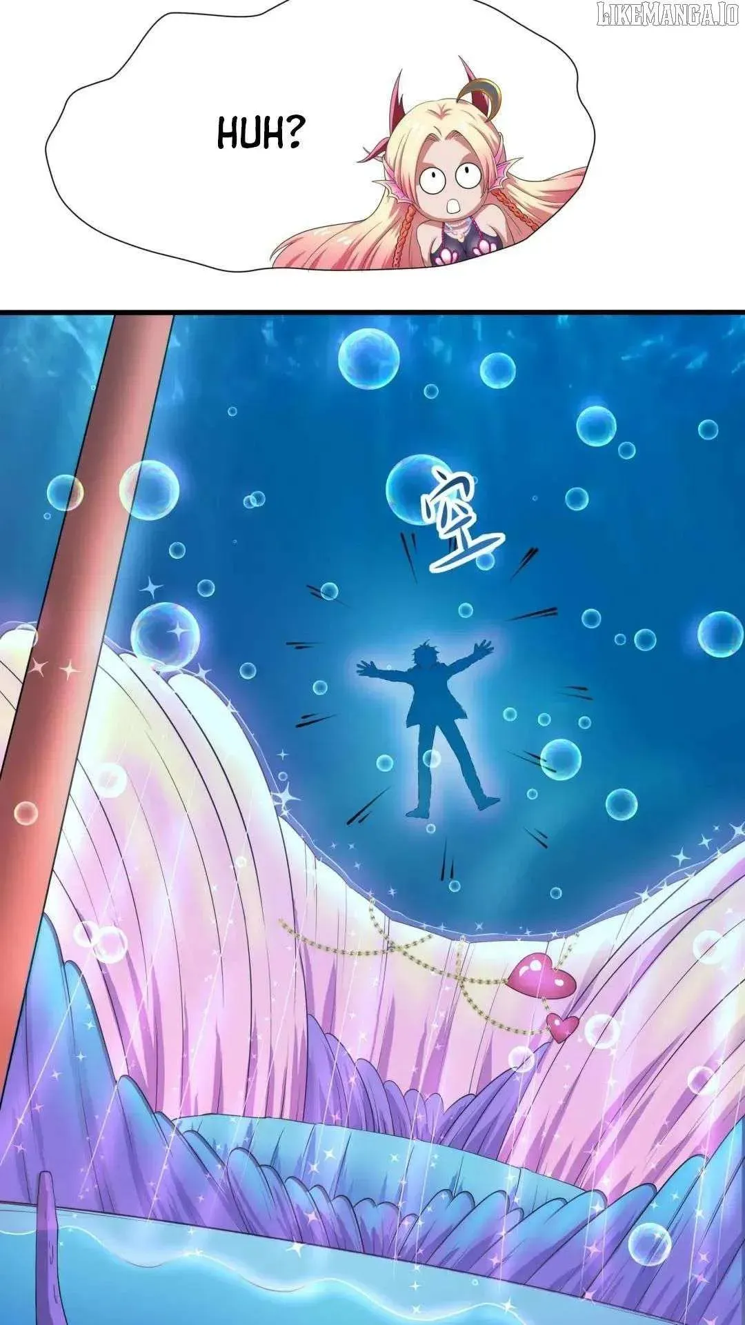 I Opened A Harem in Hell Chapter 51 Online - página 22