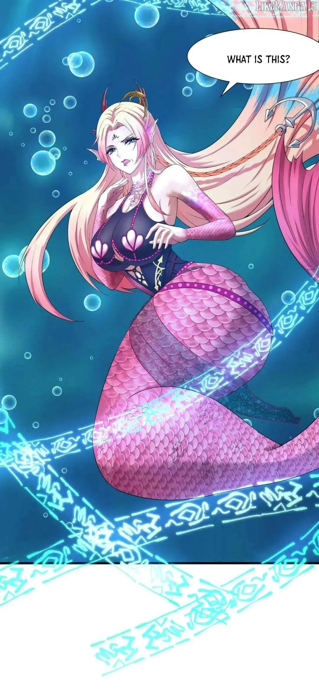 I Opened A Harem in Hell Chapter 51 Online - página 24