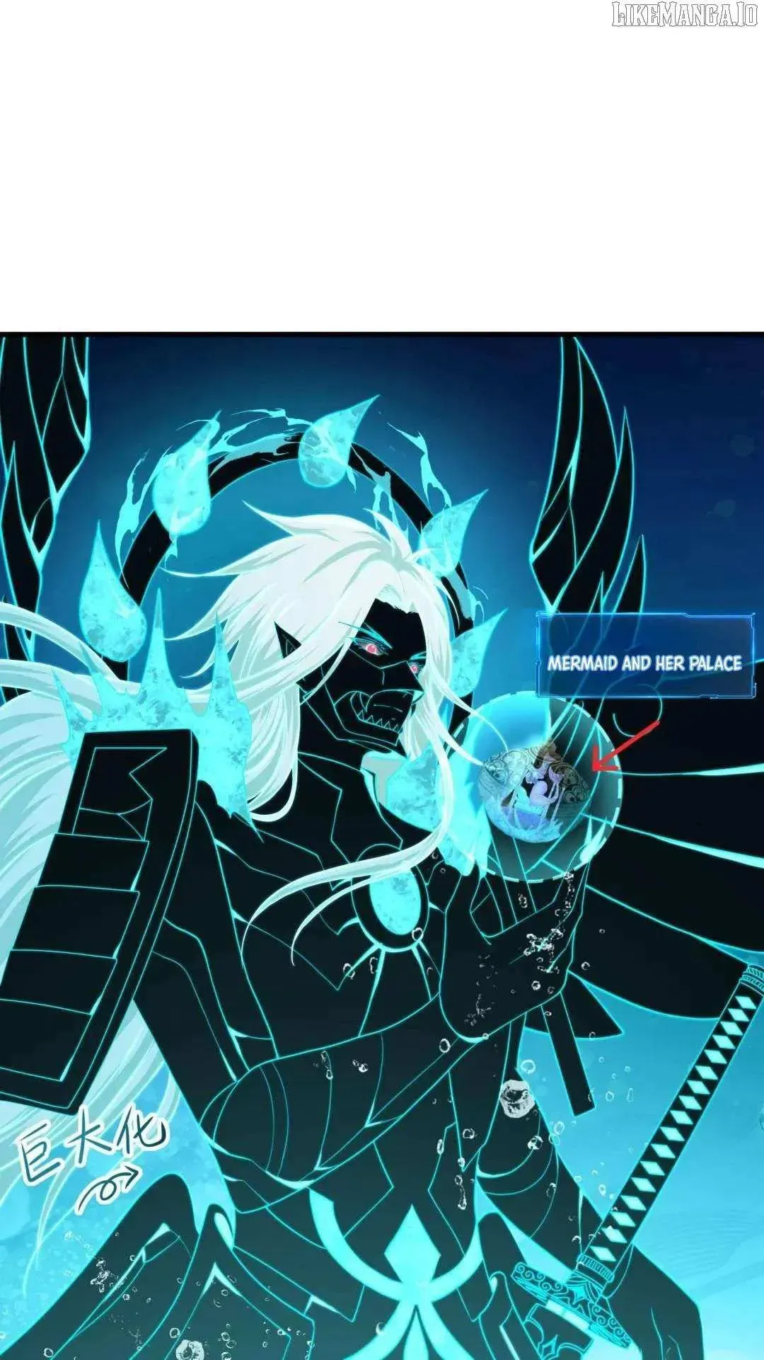 I Opened A Harem in Hell Chapter 51 Online - página 25