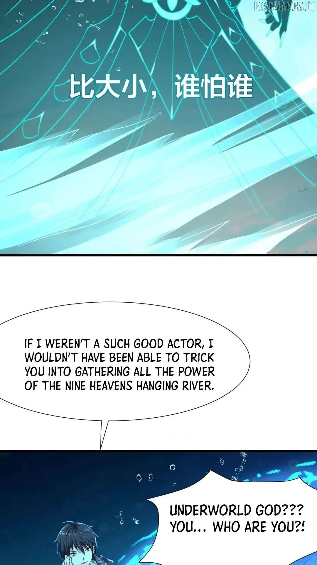 I Opened A Harem in Hell Chapter 51 Online - página 26