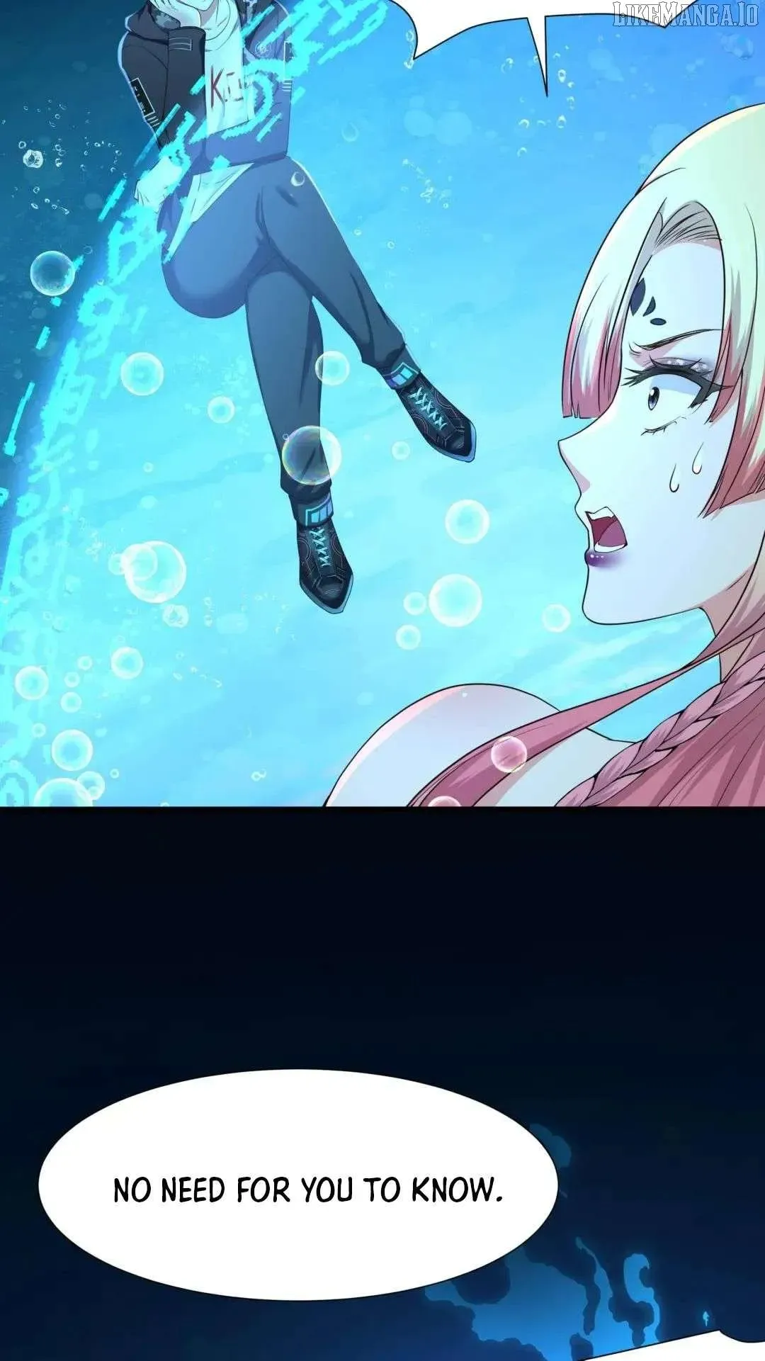I Opened A Harem in Hell Chapter 51 Online - página 27