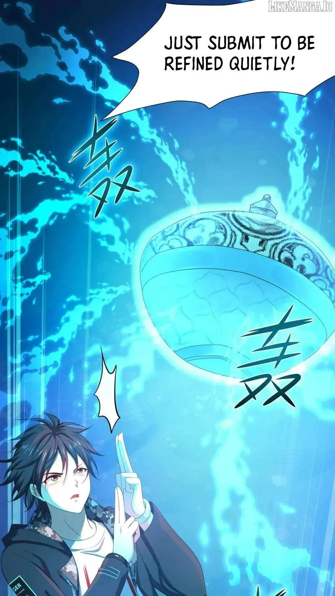I Opened A Harem in Hell Chapter 51 Online - página 28