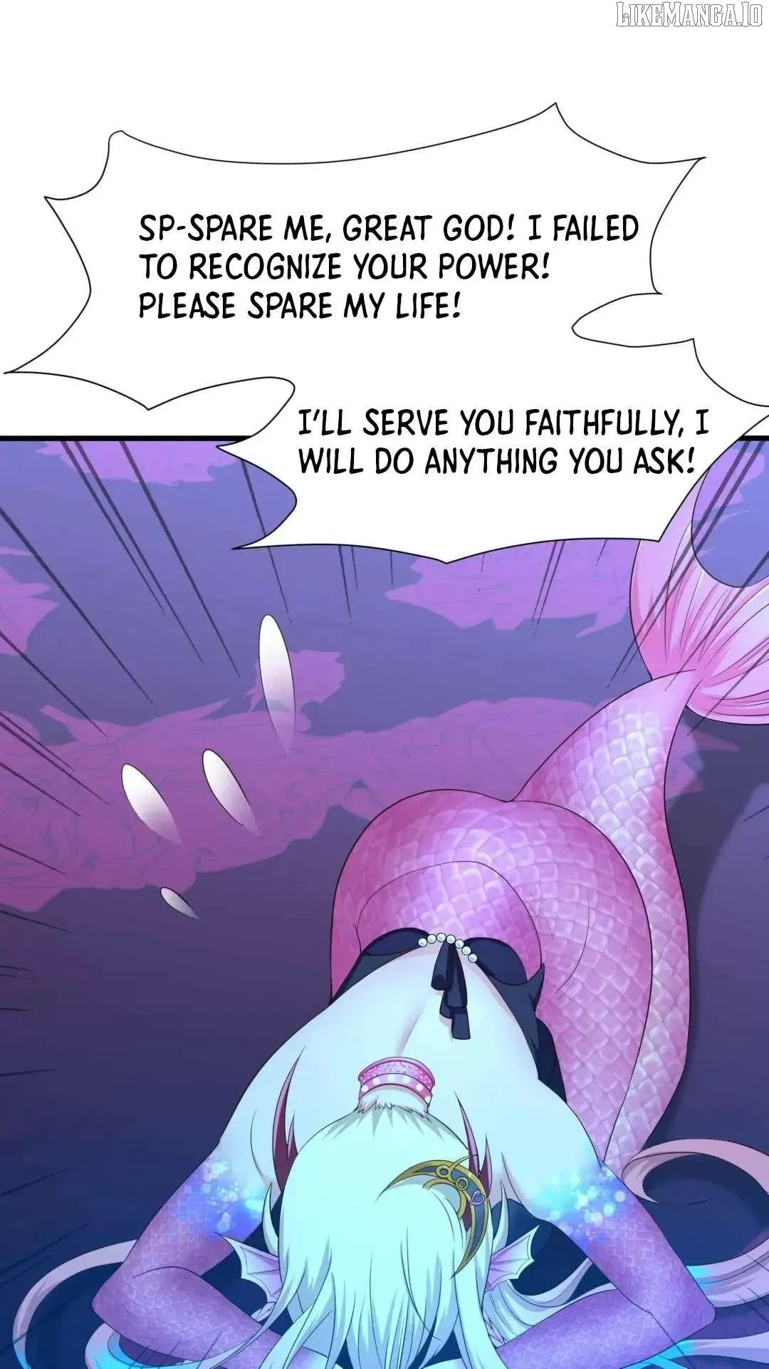 I Opened A Harem in Hell Chapter 51 Online - página 30