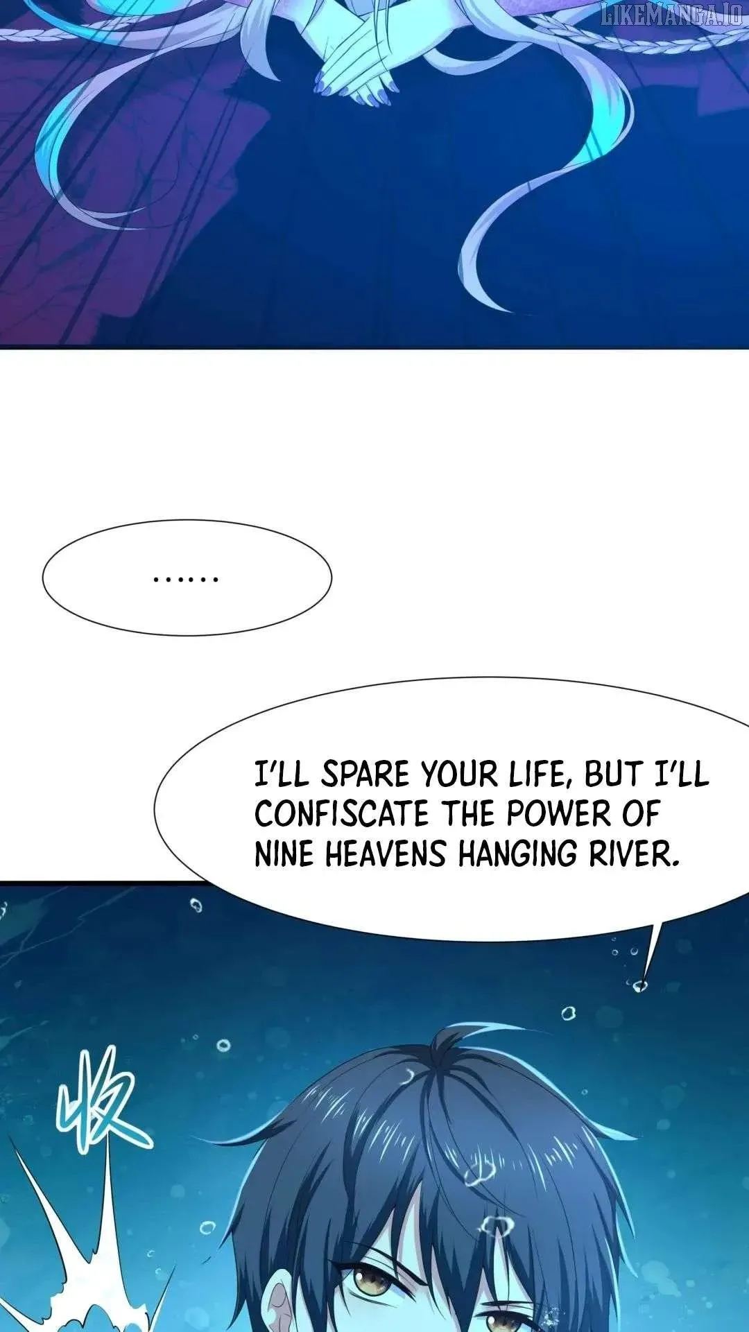 I Opened A Harem in Hell Chapter 51 Online - página 31