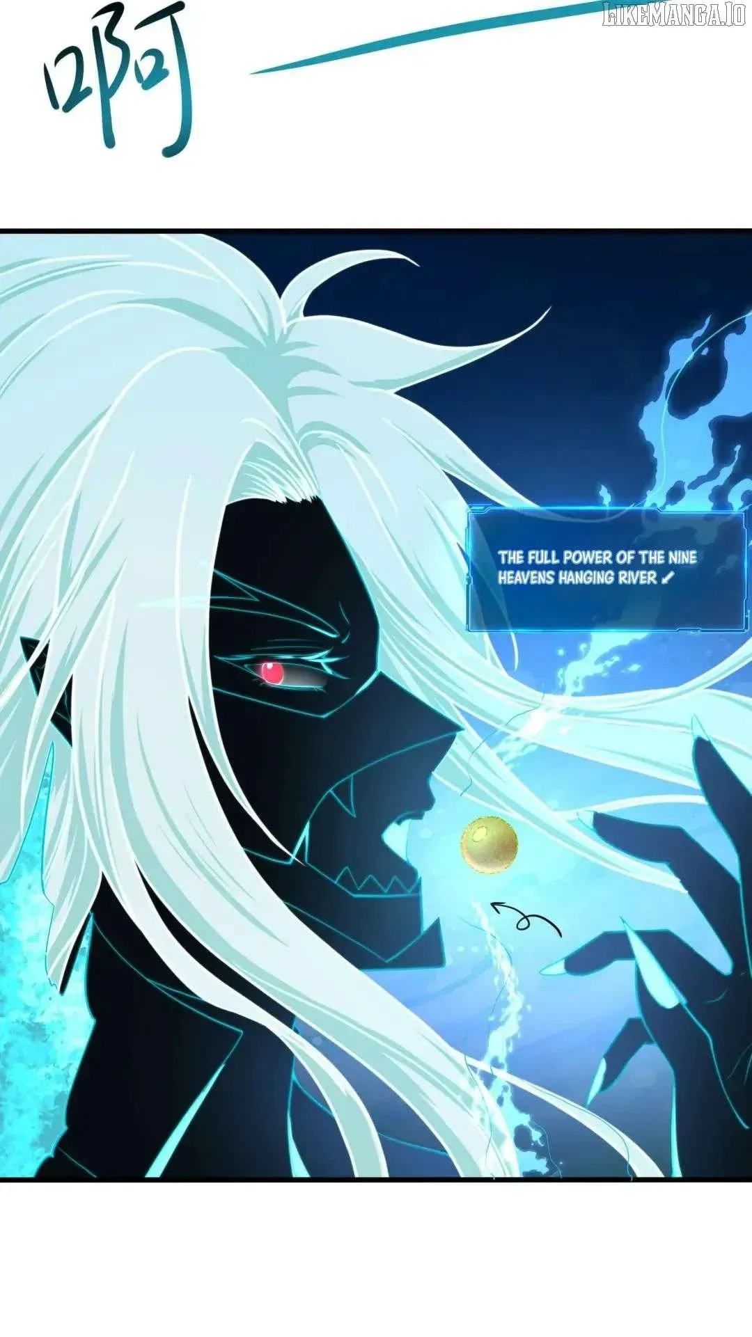 I Opened A Harem in Hell Chapter 51 Online - página 33