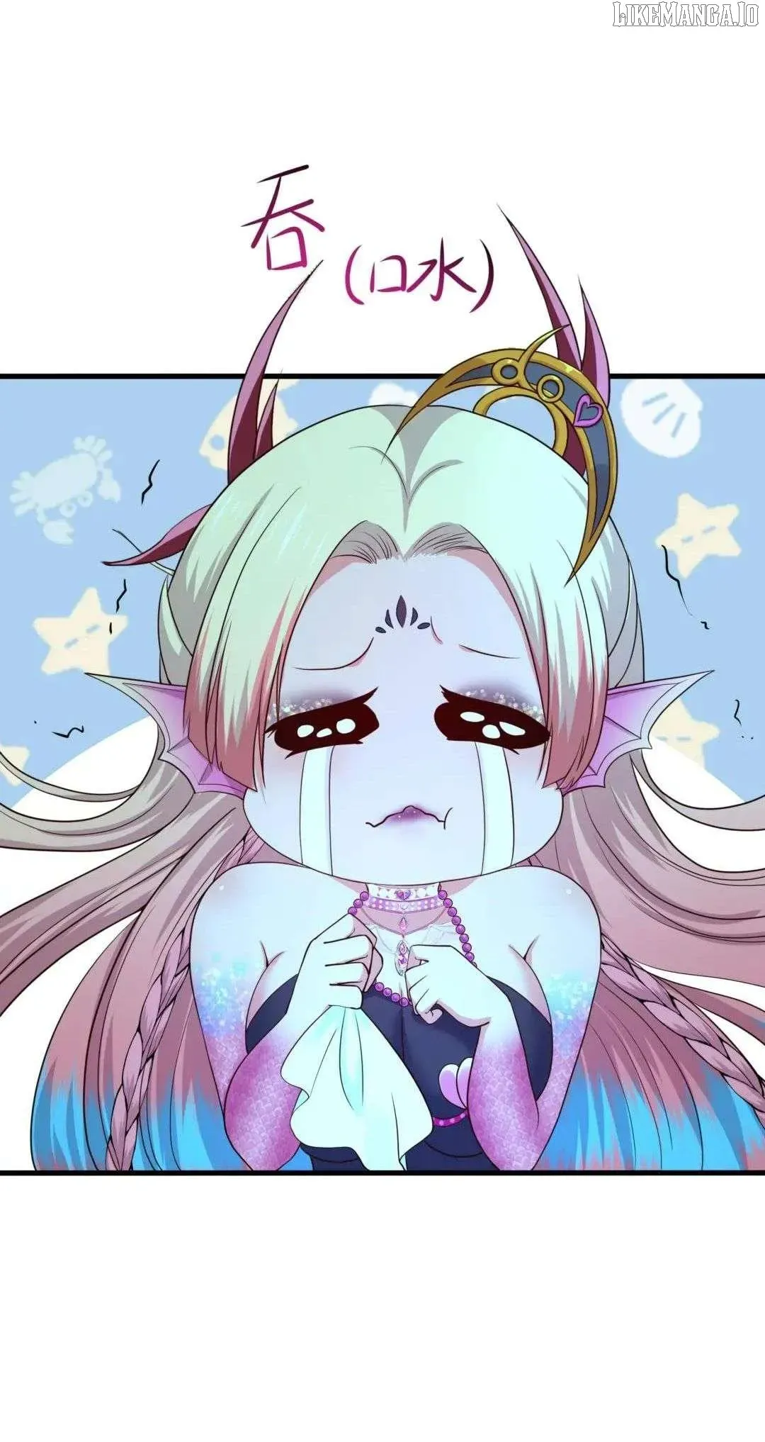 I Opened A Harem in Hell Chapter 51 Online - página 34