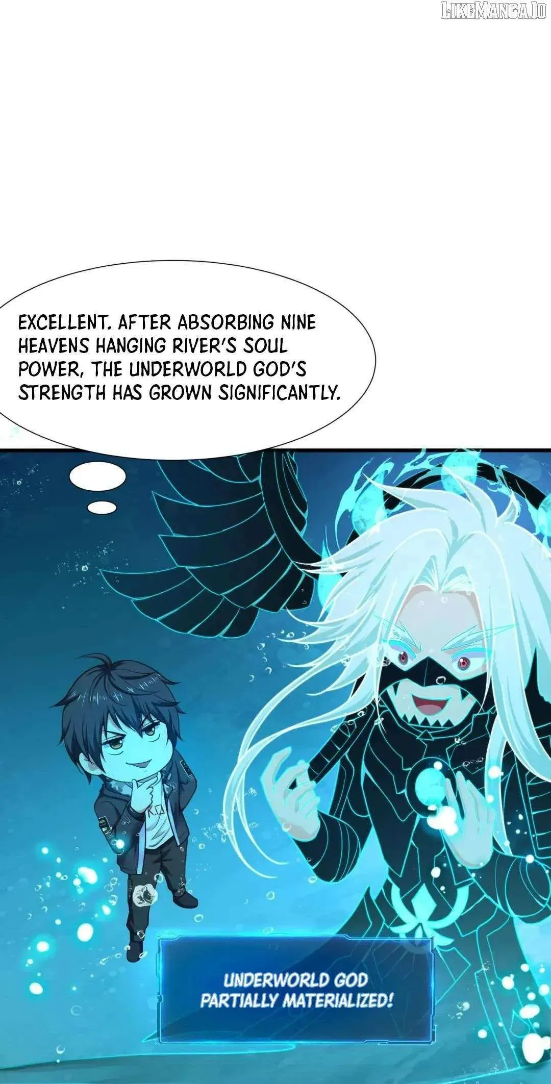 I Opened A Harem in Hell Chapter 51 Online - página 35