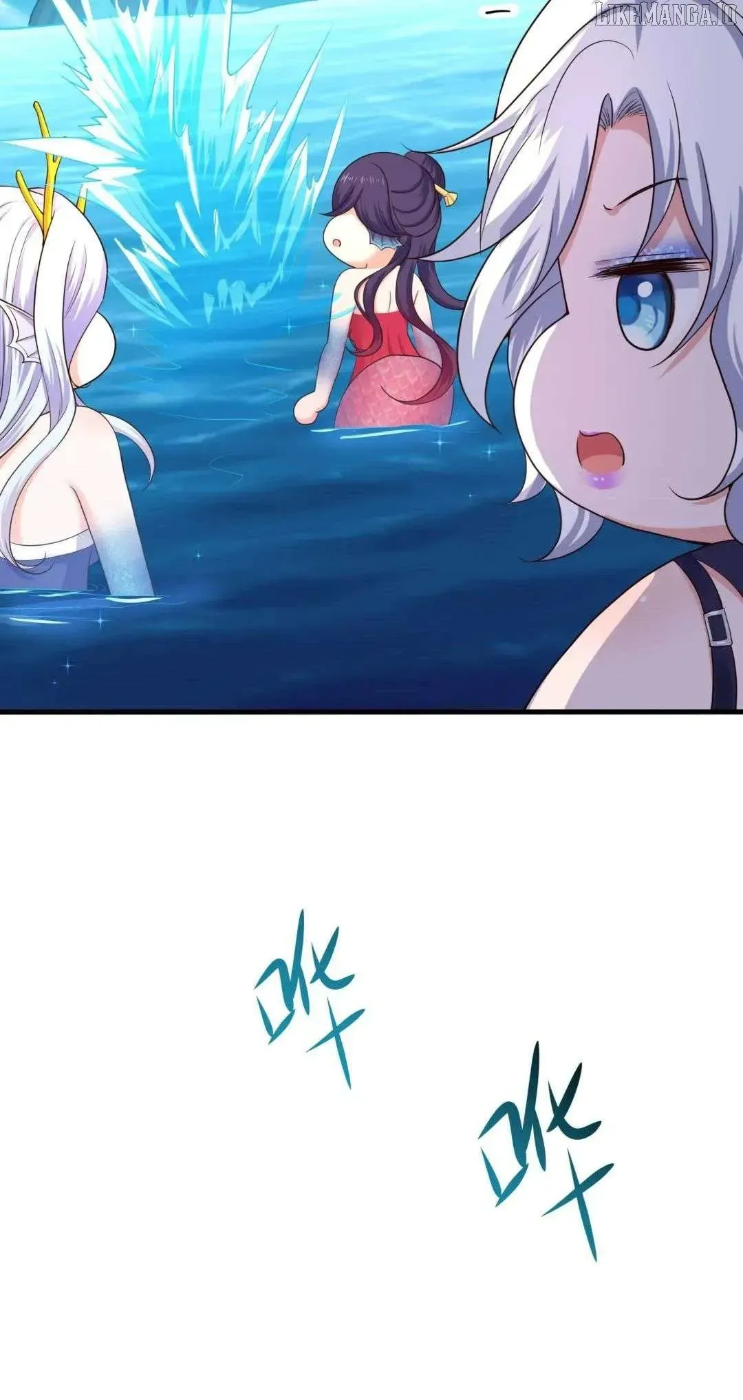 I Opened A Harem in Hell Chapter 51 Online - página 39