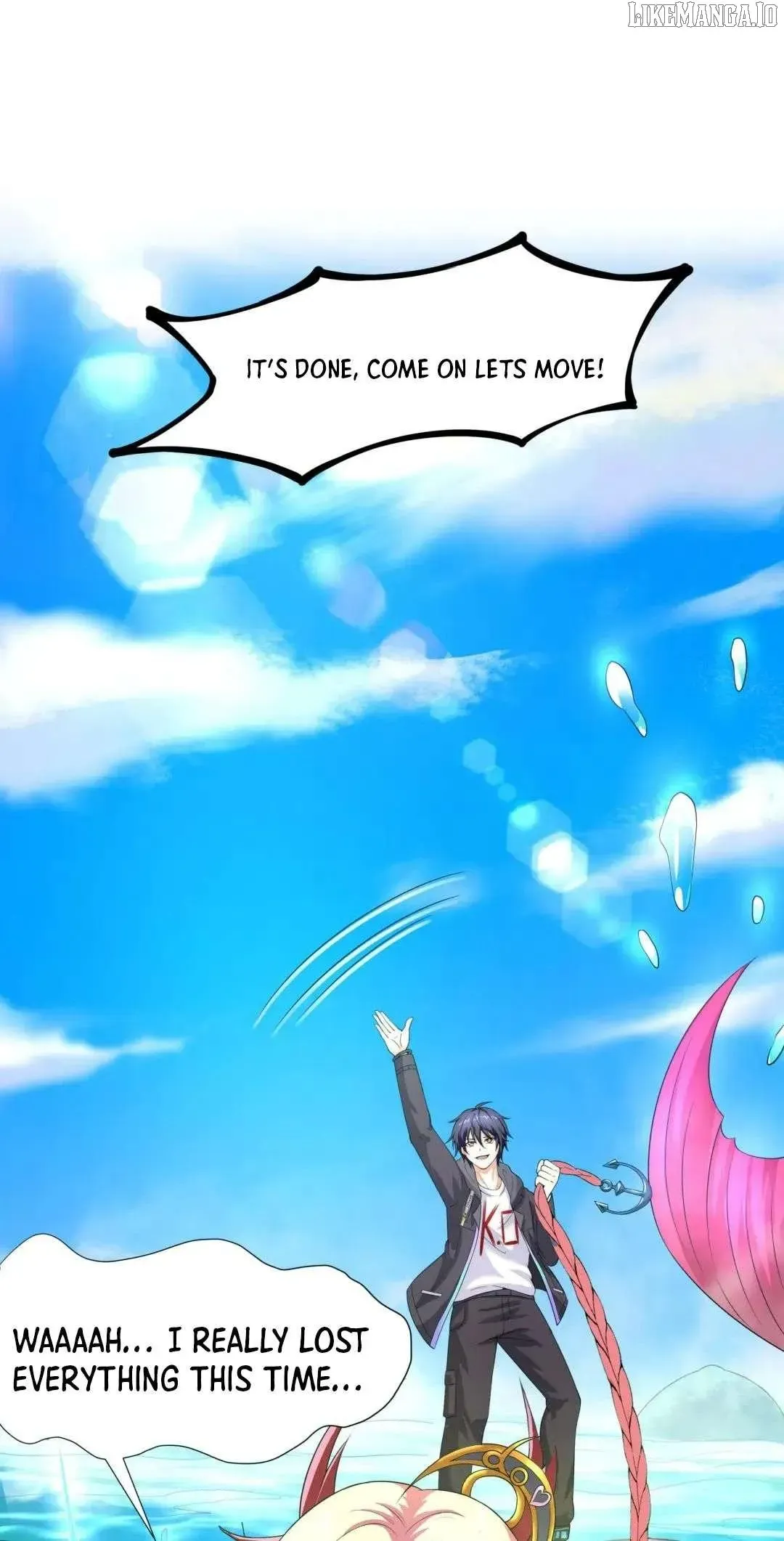 I Opened A Harem in Hell Chapter 51 Online - página 40