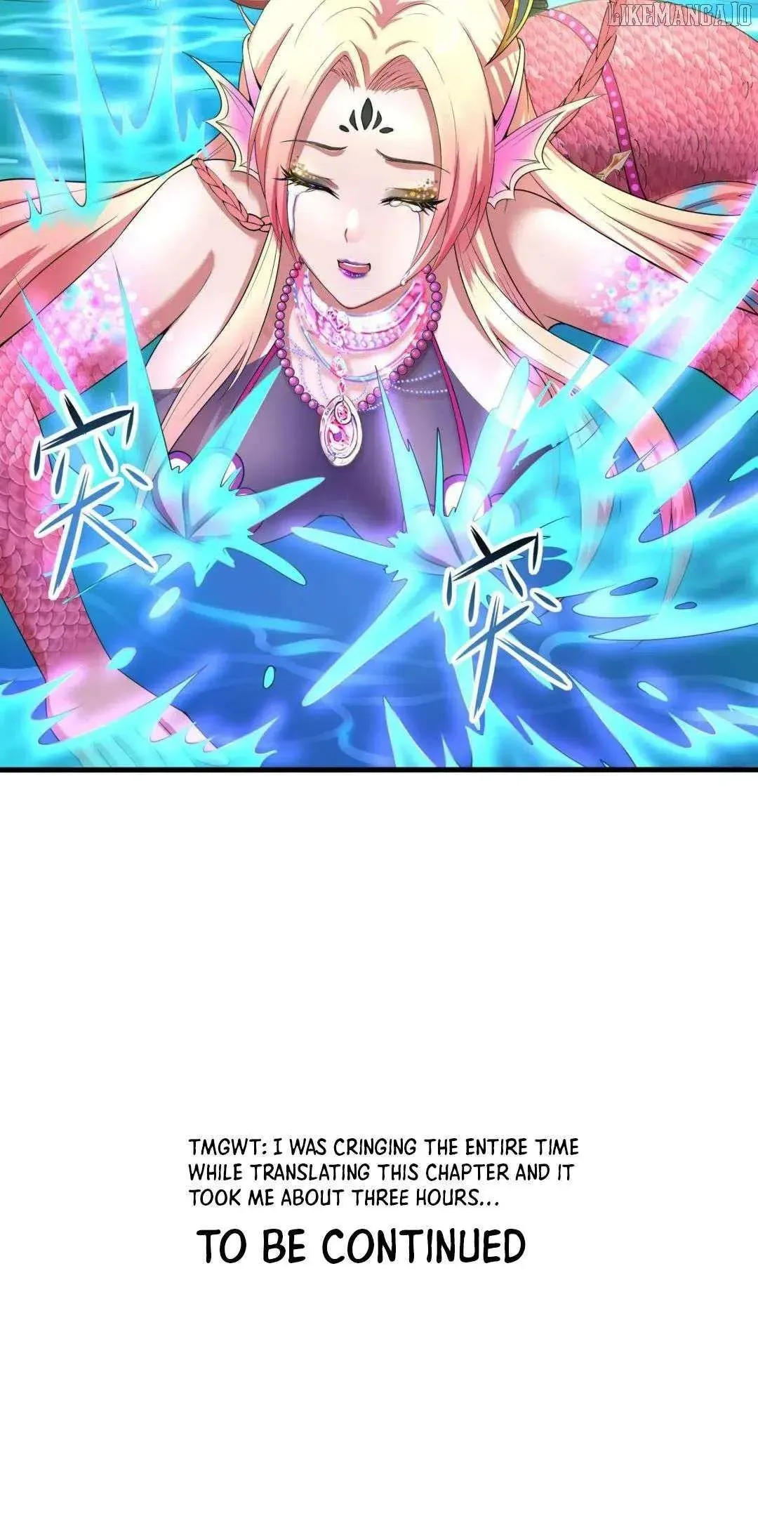 I Opened A Harem in Hell Chapter 51 Online - página 41