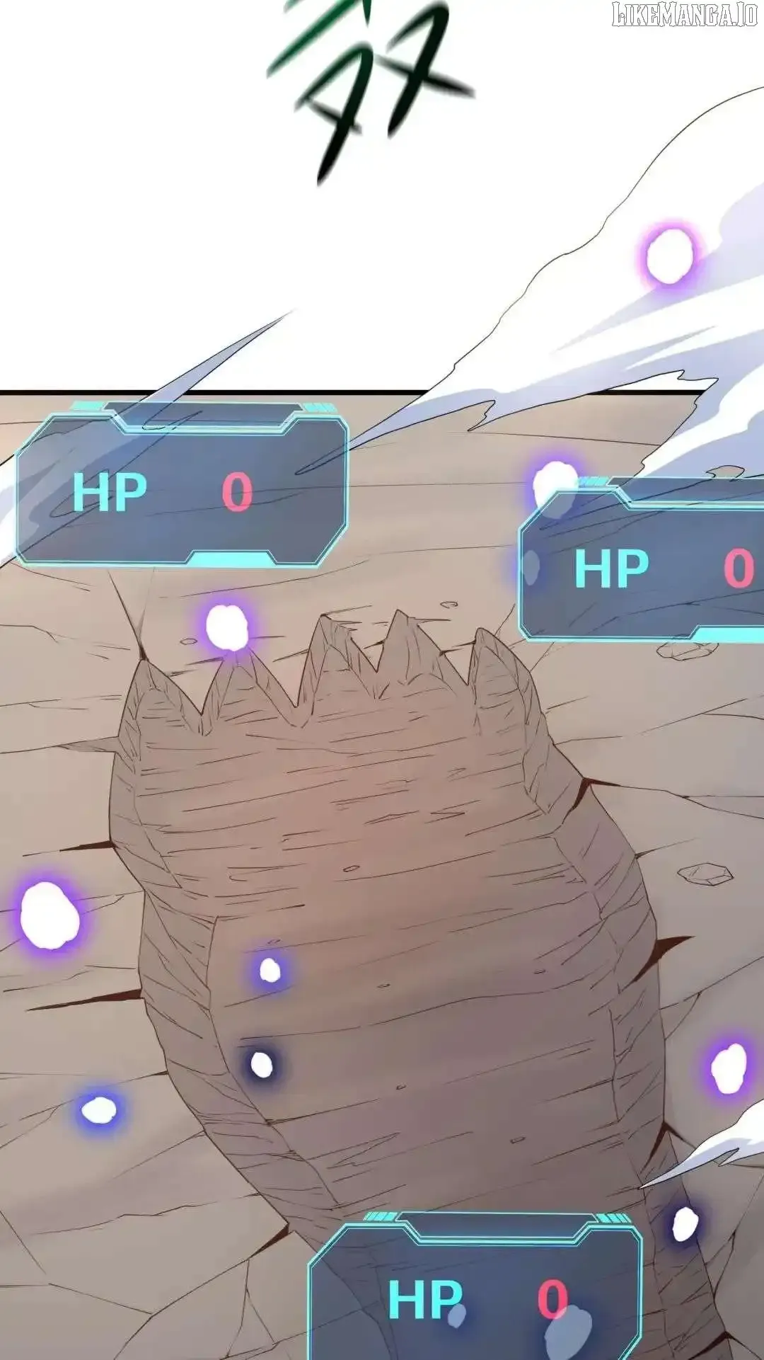 I Opened A Harem in Hell Chapter 53 Online - página 3
