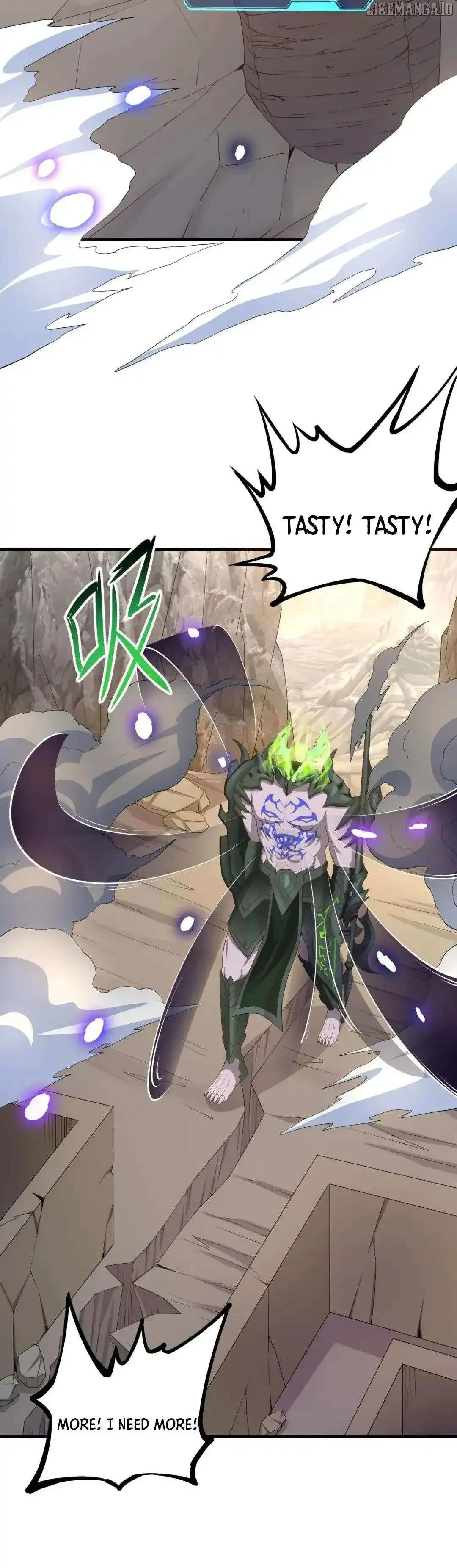 I Opened A Harem in Hell Chapter 53 Online - página 4