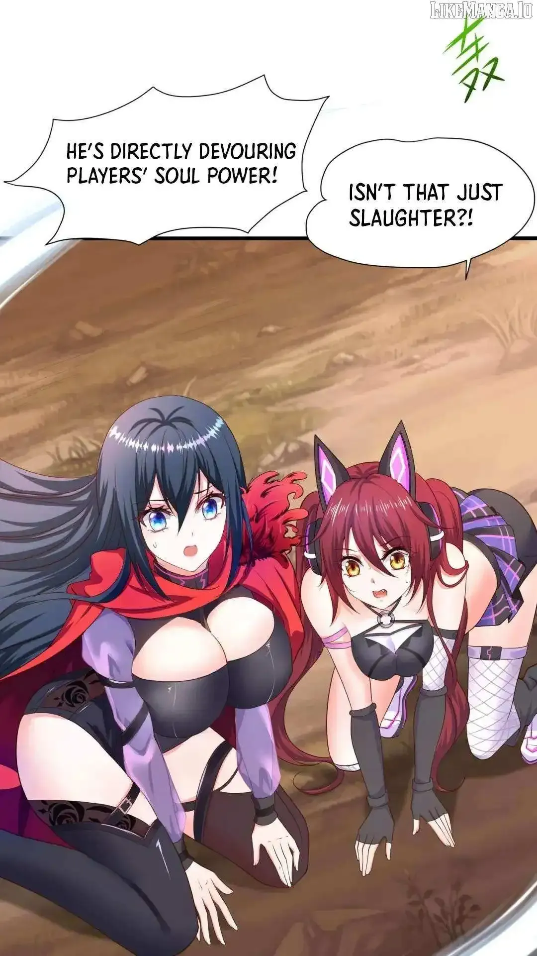I Opened A Harem in Hell Chapter 53 Online - página 5