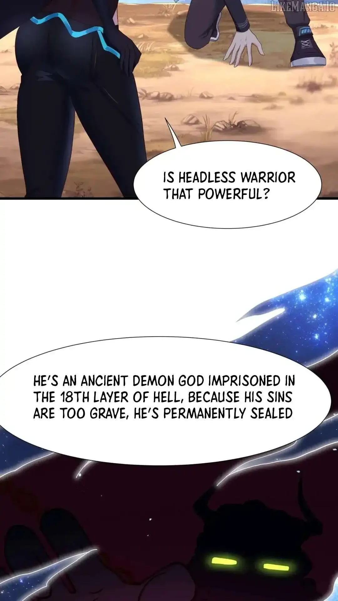 I Opened A Harem in Hell Chapter 53 Online - página 7