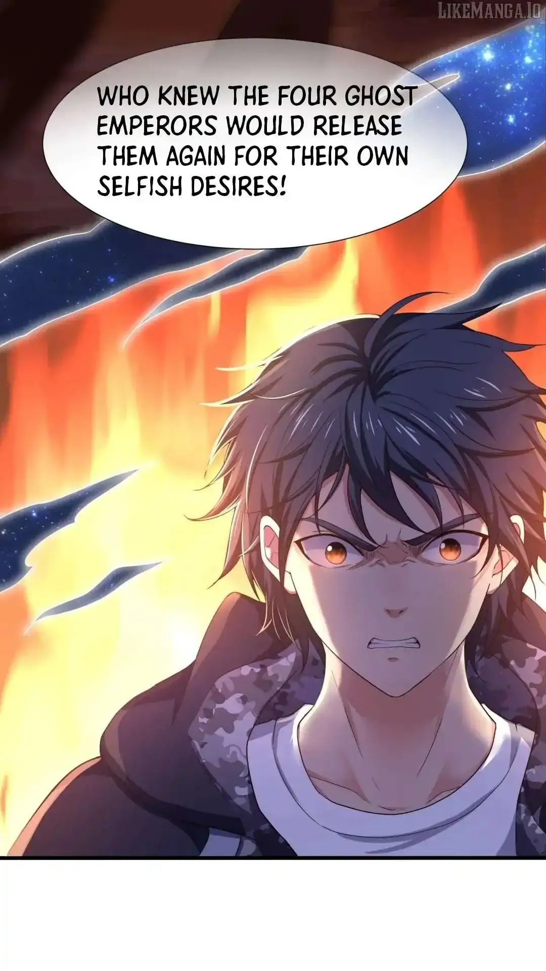 I Opened A Harem in Hell Chapter 53 Online - página 10