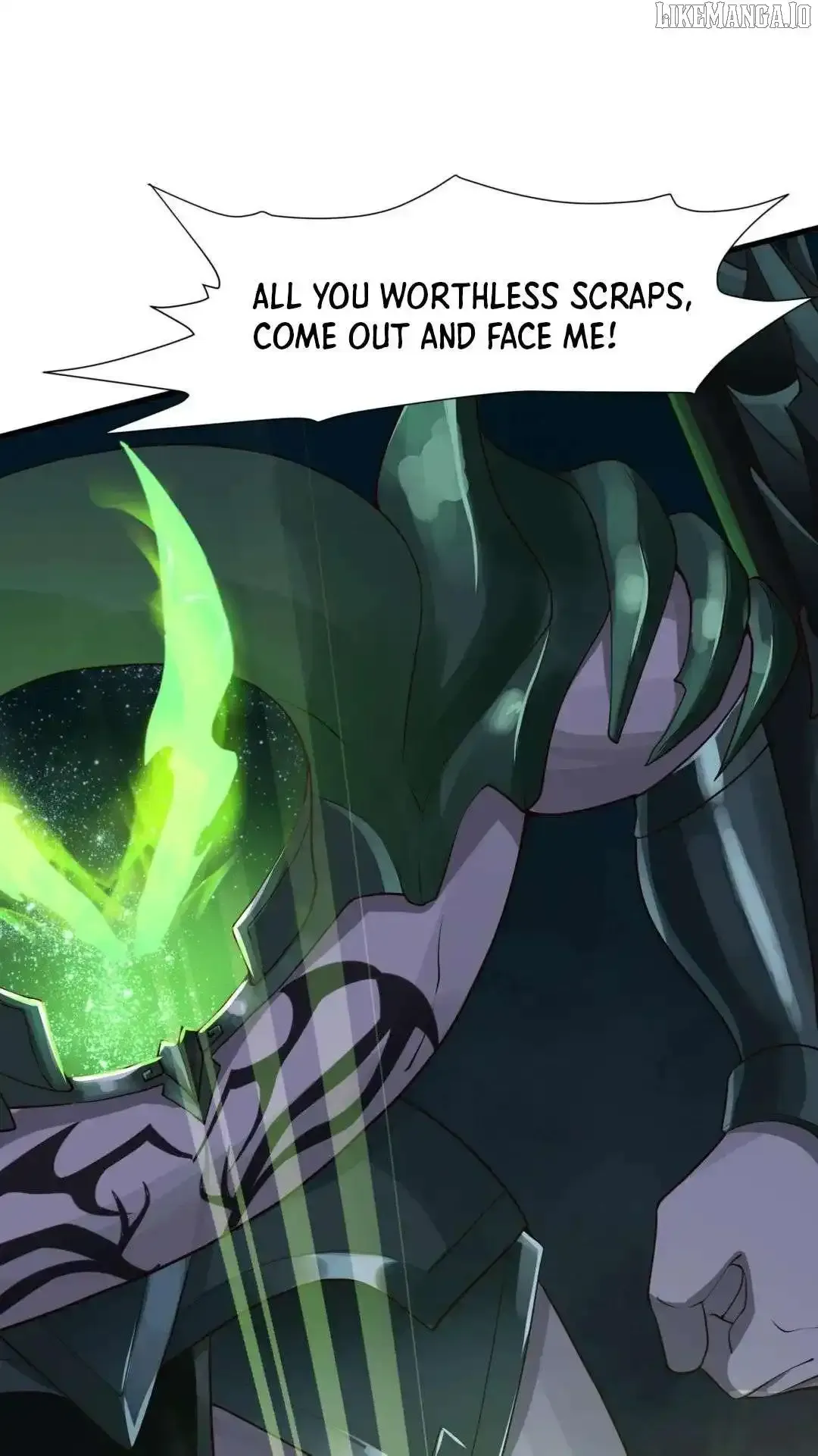 I Opened A Harem in Hell Chapter 53 Online - página 11