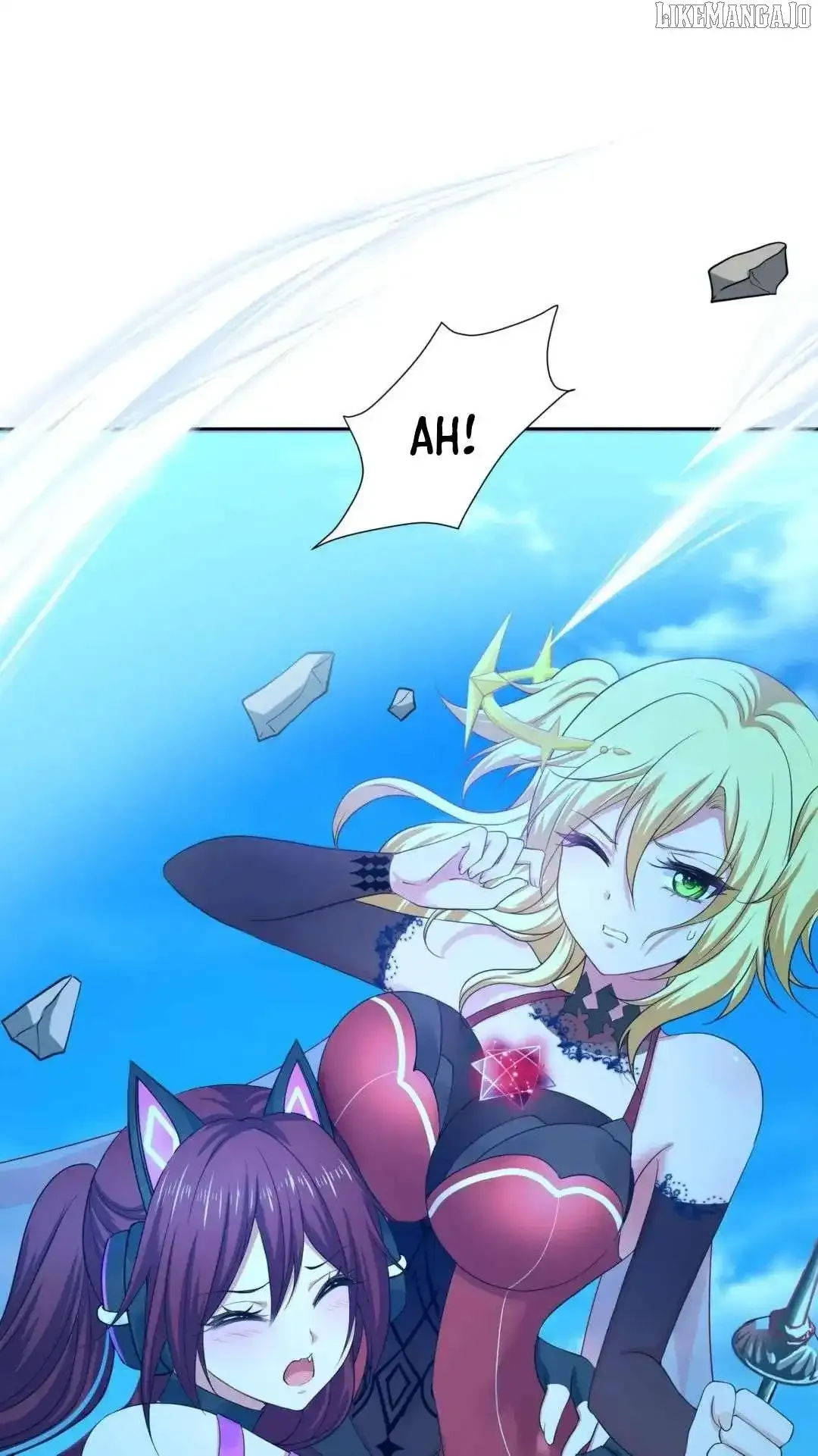I Opened A Harem in Hell Chapter 53 Online - página 15