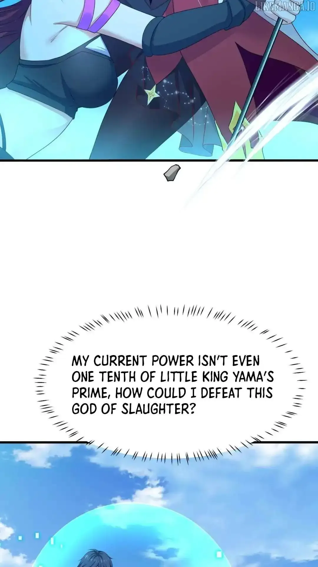 I Opened A Harem in Hell Chapter 53 Online - página 16