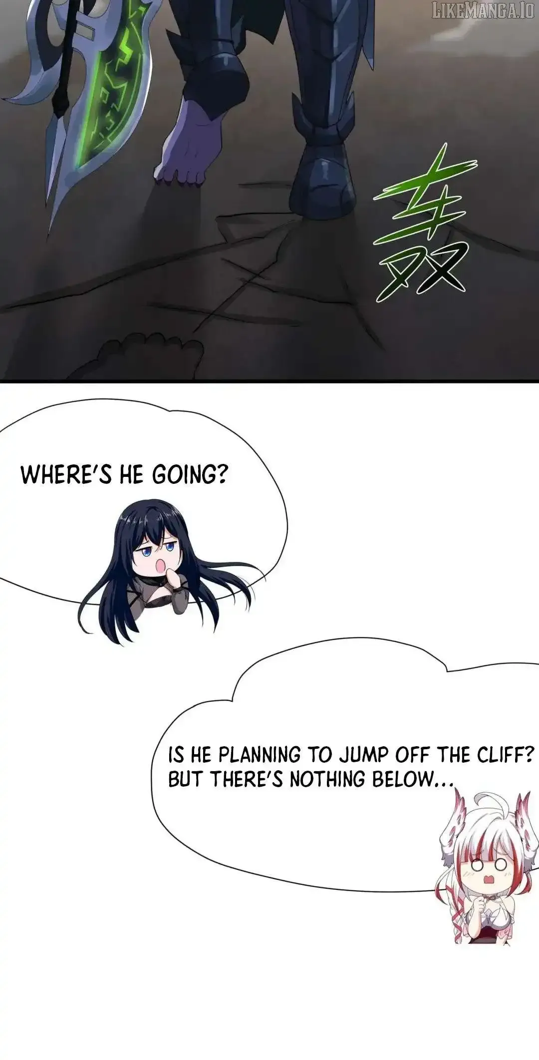 I Opened A Harem in Hell Chapter 53 Online - página 19