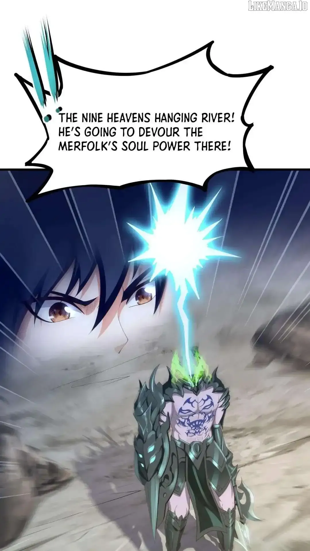 I Opened A Harem in Hell Chapter 53 Online - página 20