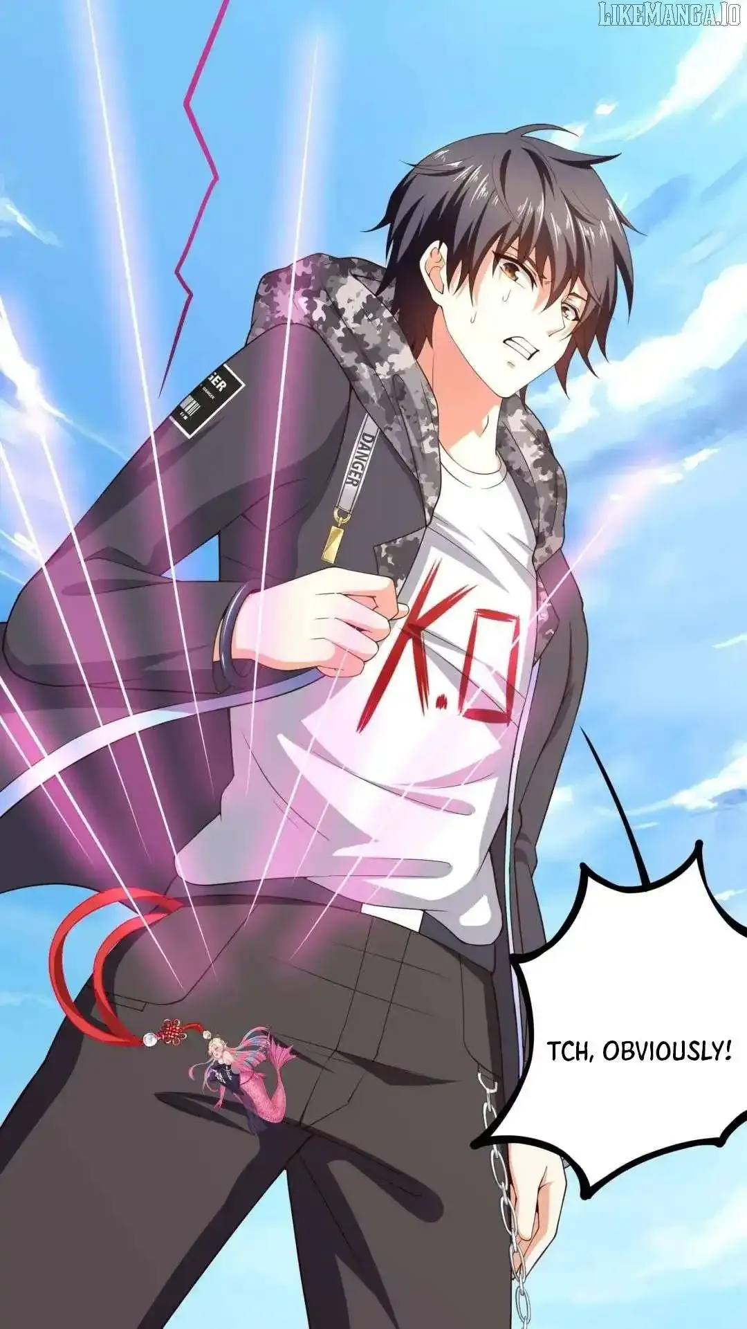 I Opened A Harem in Hell Chapter 53 Online - página 22