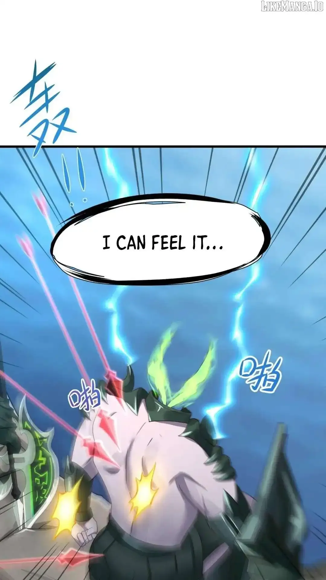 I Opened A Harem in Hell Chapter 53 Online - página 25